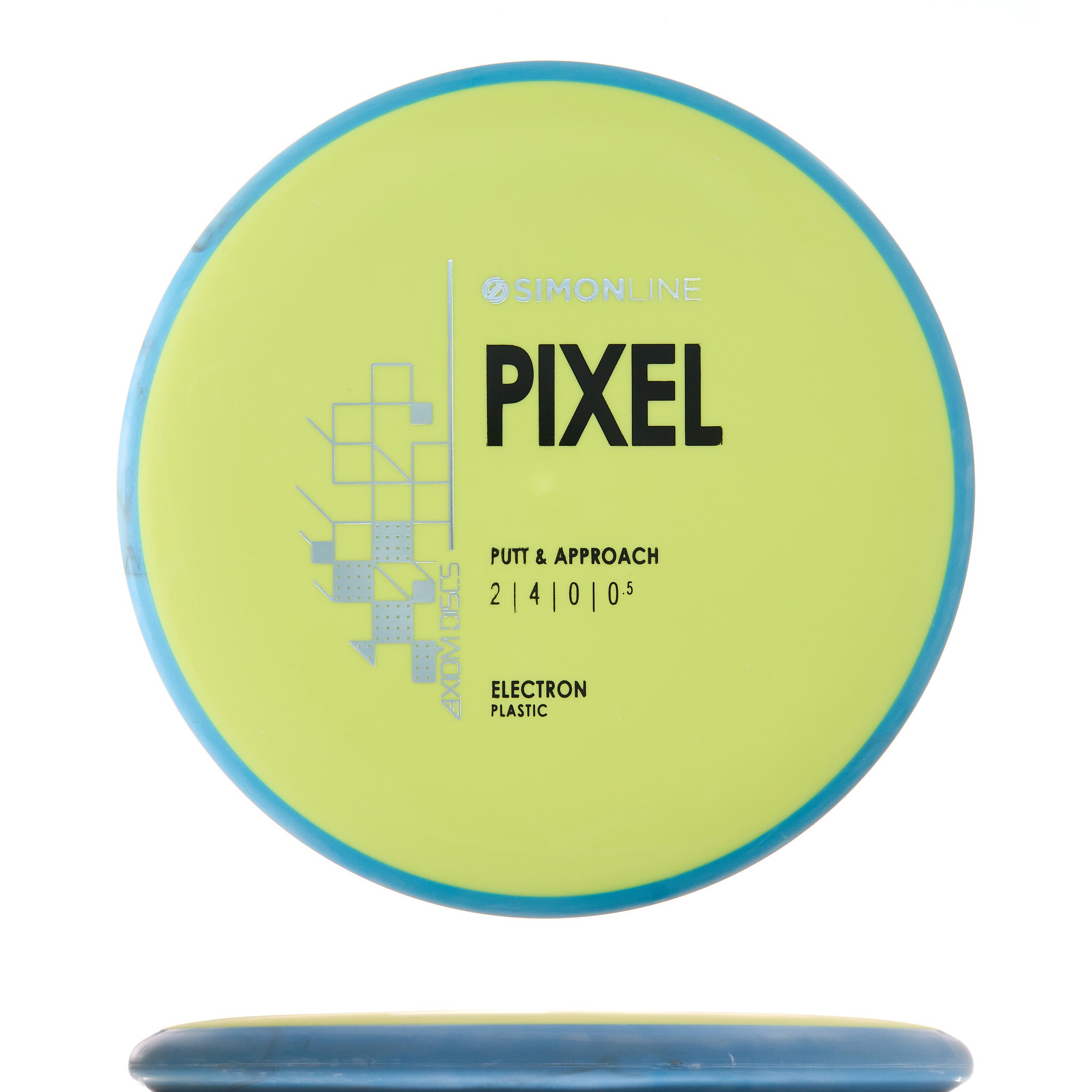 Project Lab Coat Electron Pixel