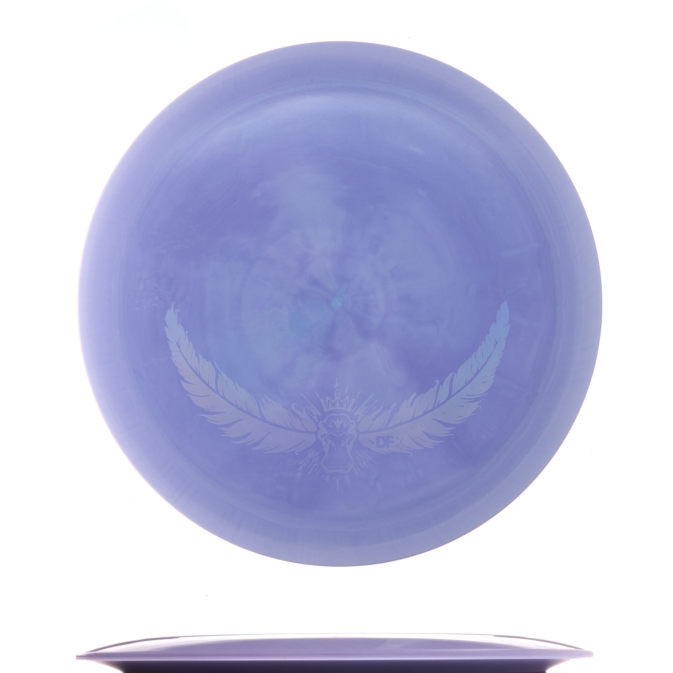 DFX Taking Flight Parallel Requiem