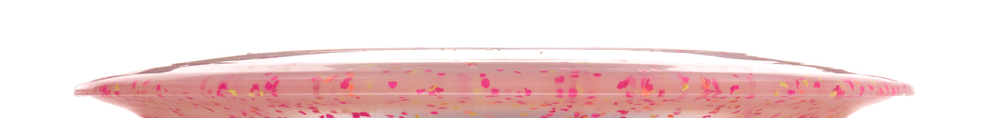 Holyn Handley 2025 Open At Austin Champion Victory Edition Z Confetti Vulture