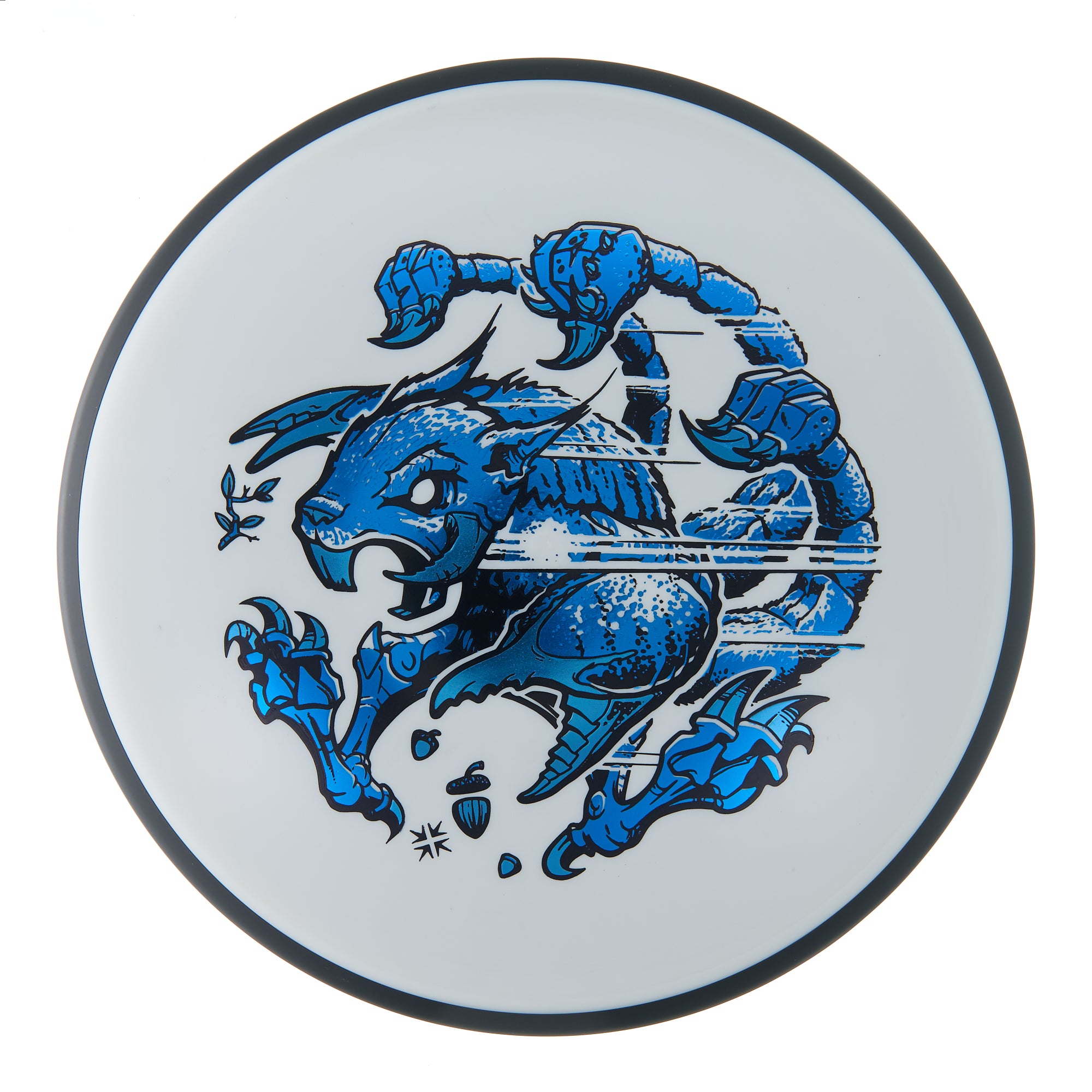 DFX The Squirrpion Neutron Soft Uplink