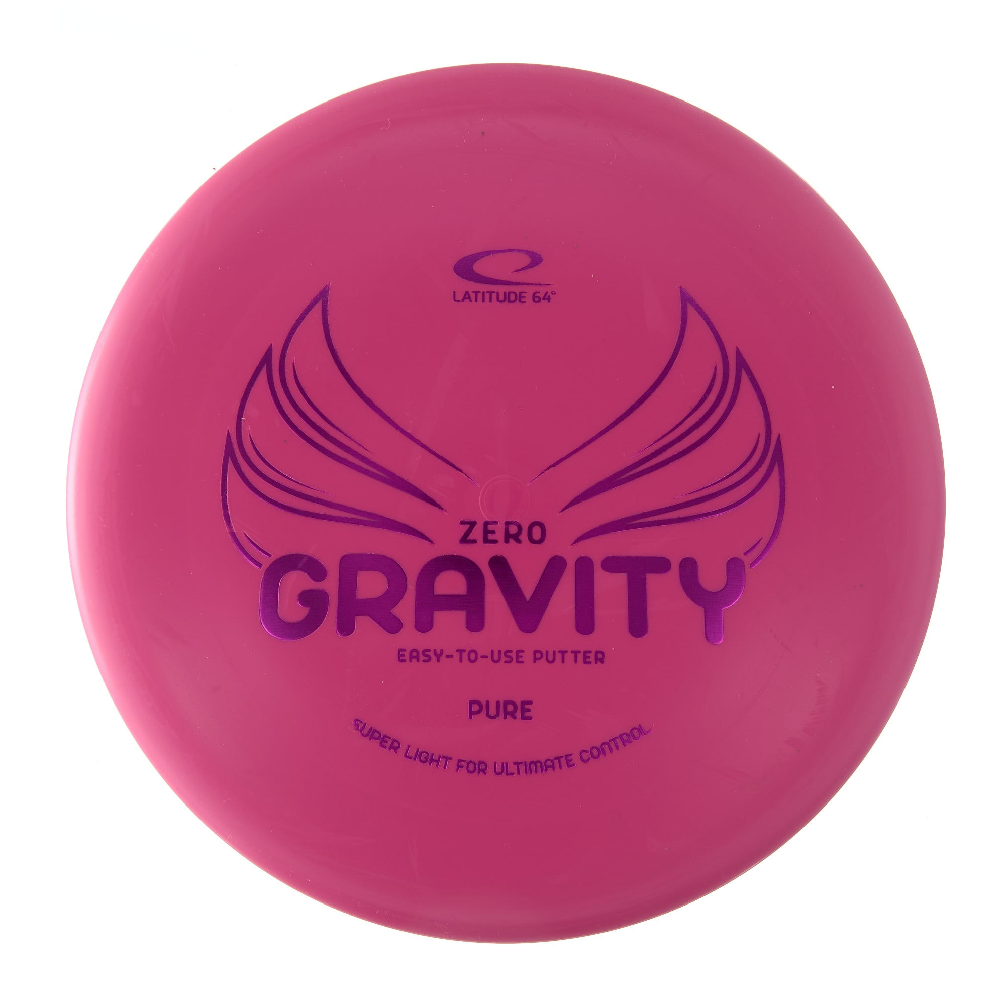 Zero Gravity Pure
