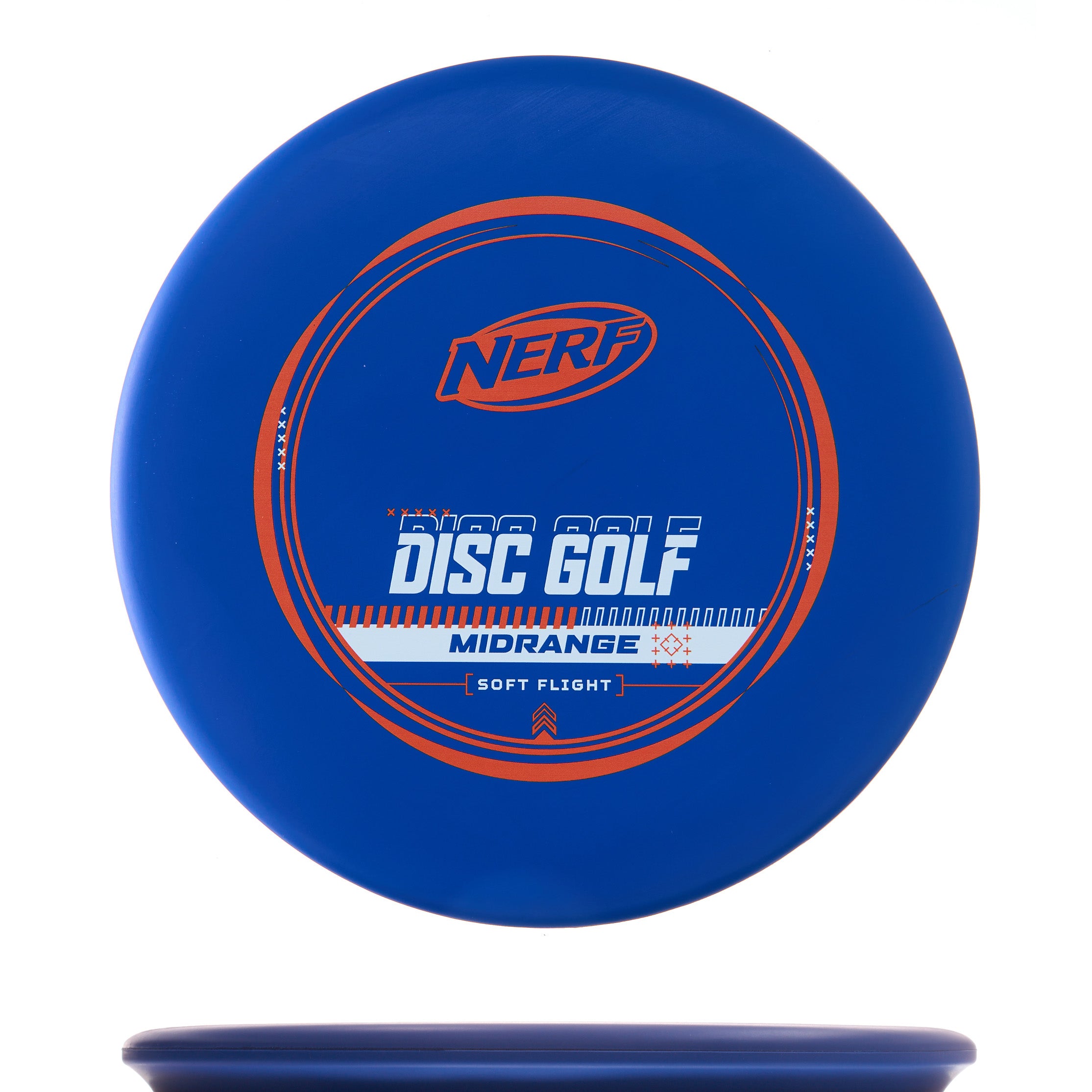 NERF Soft Flight Midrange