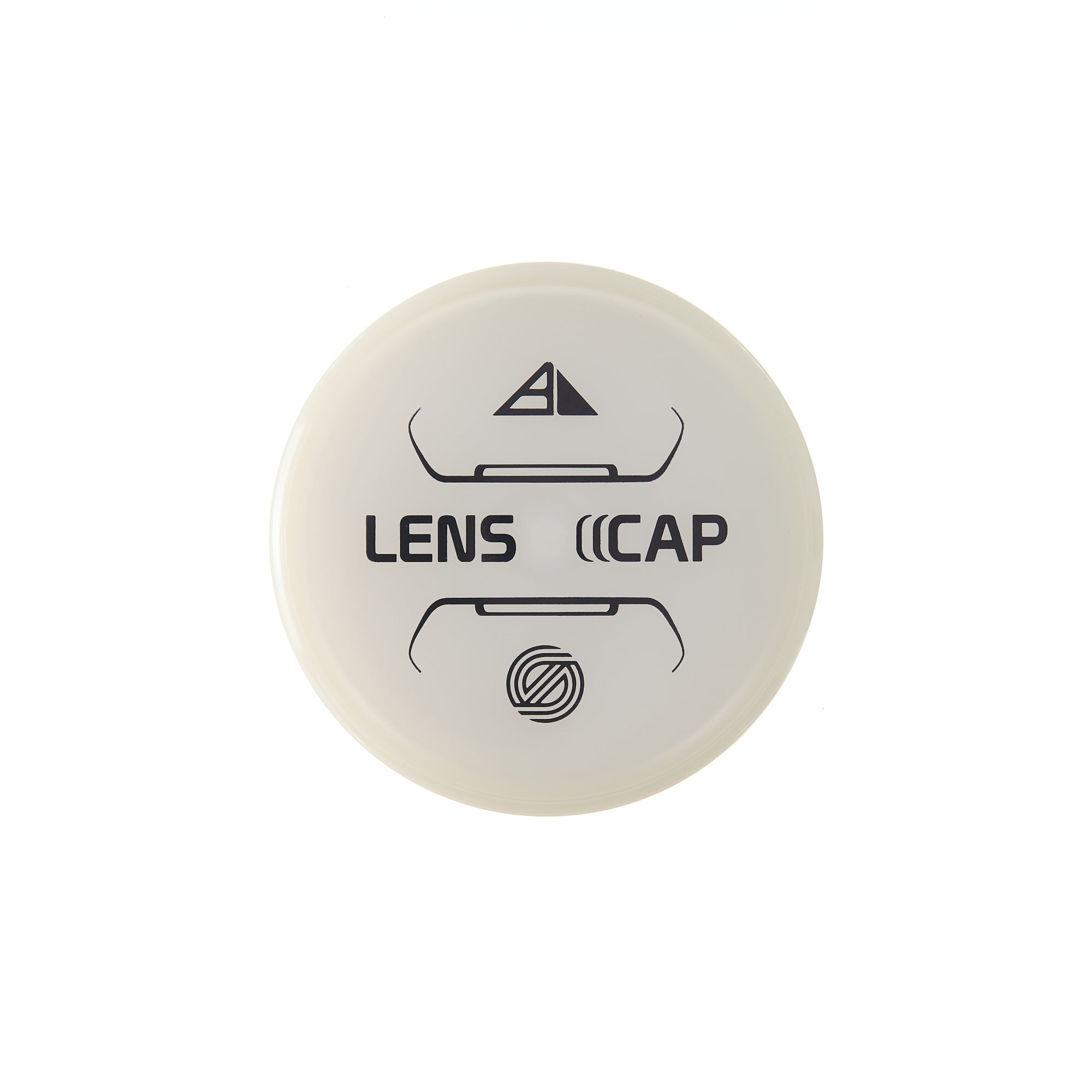 Total Eclipse Lens Cap Mini