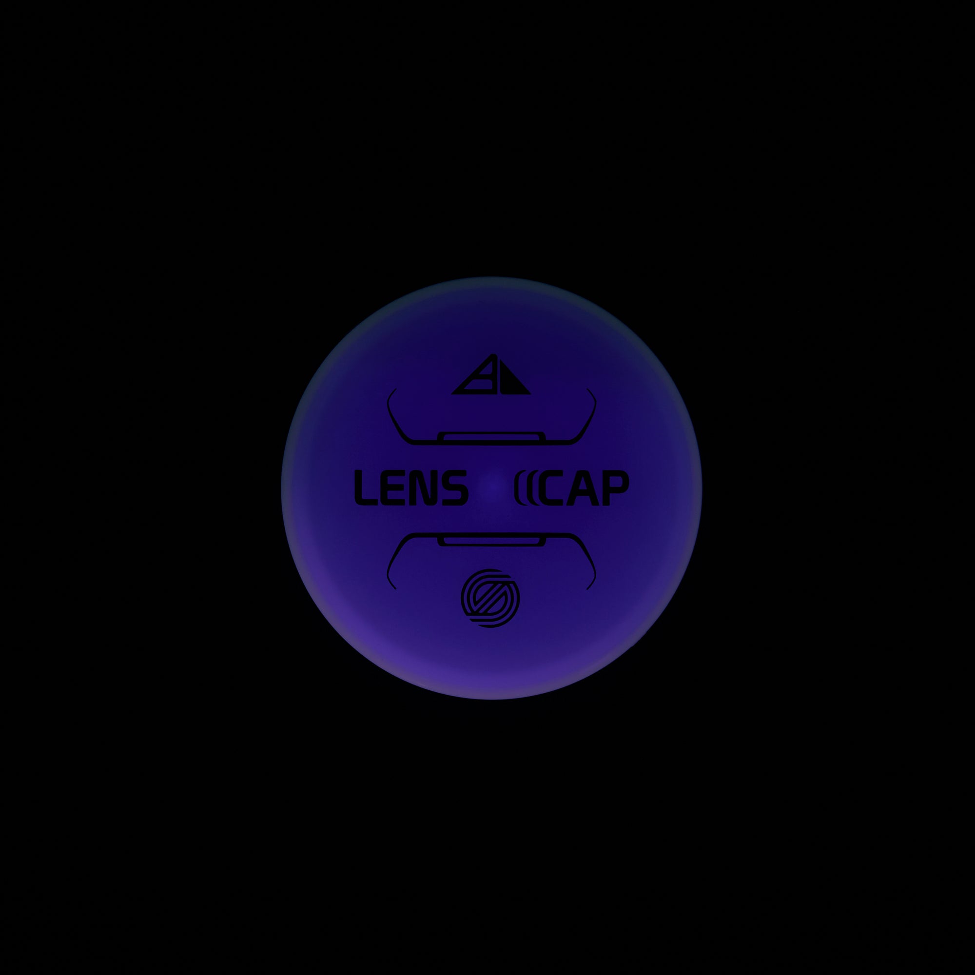 Total Eclipse Lens Cap Mini