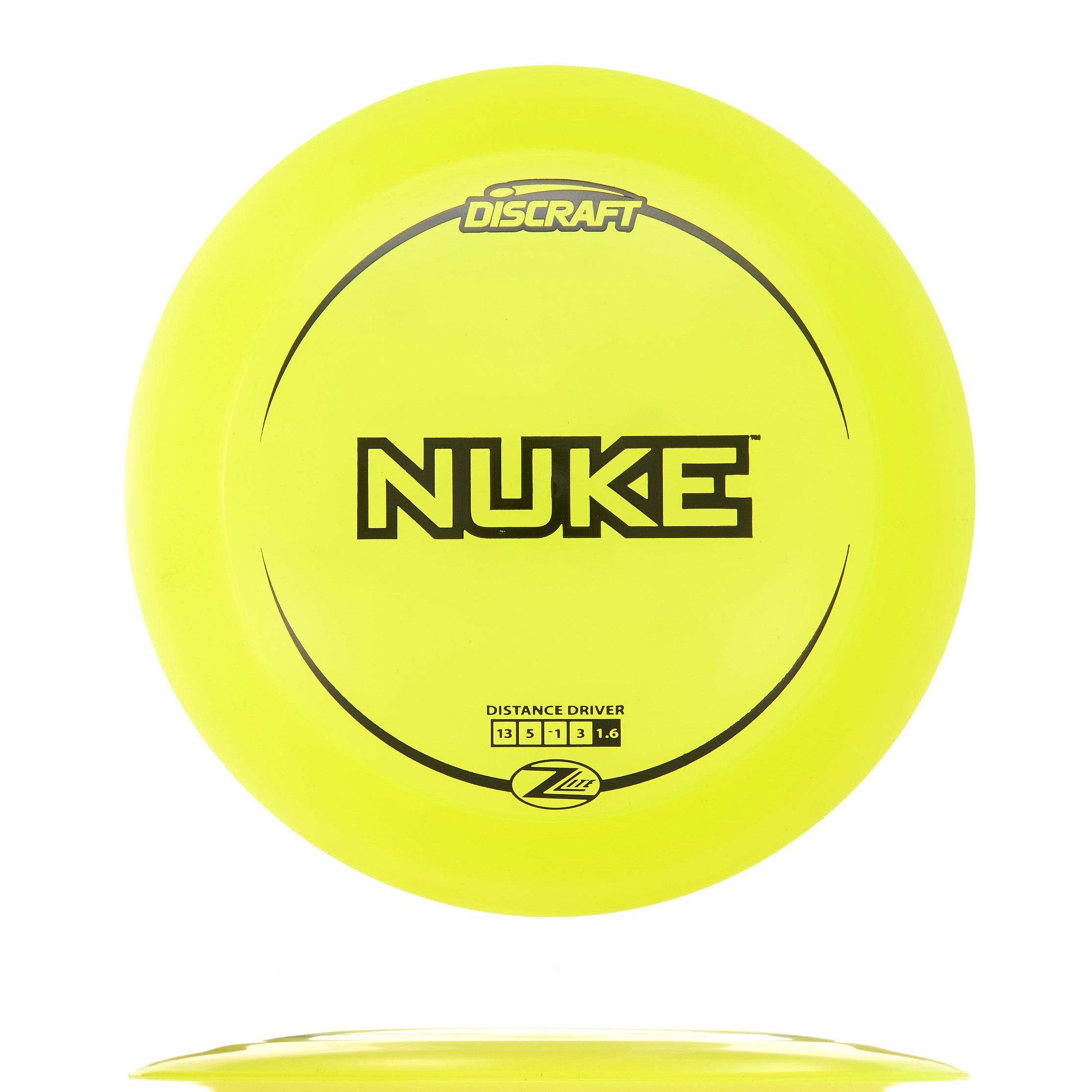 Z Lite Nuke
