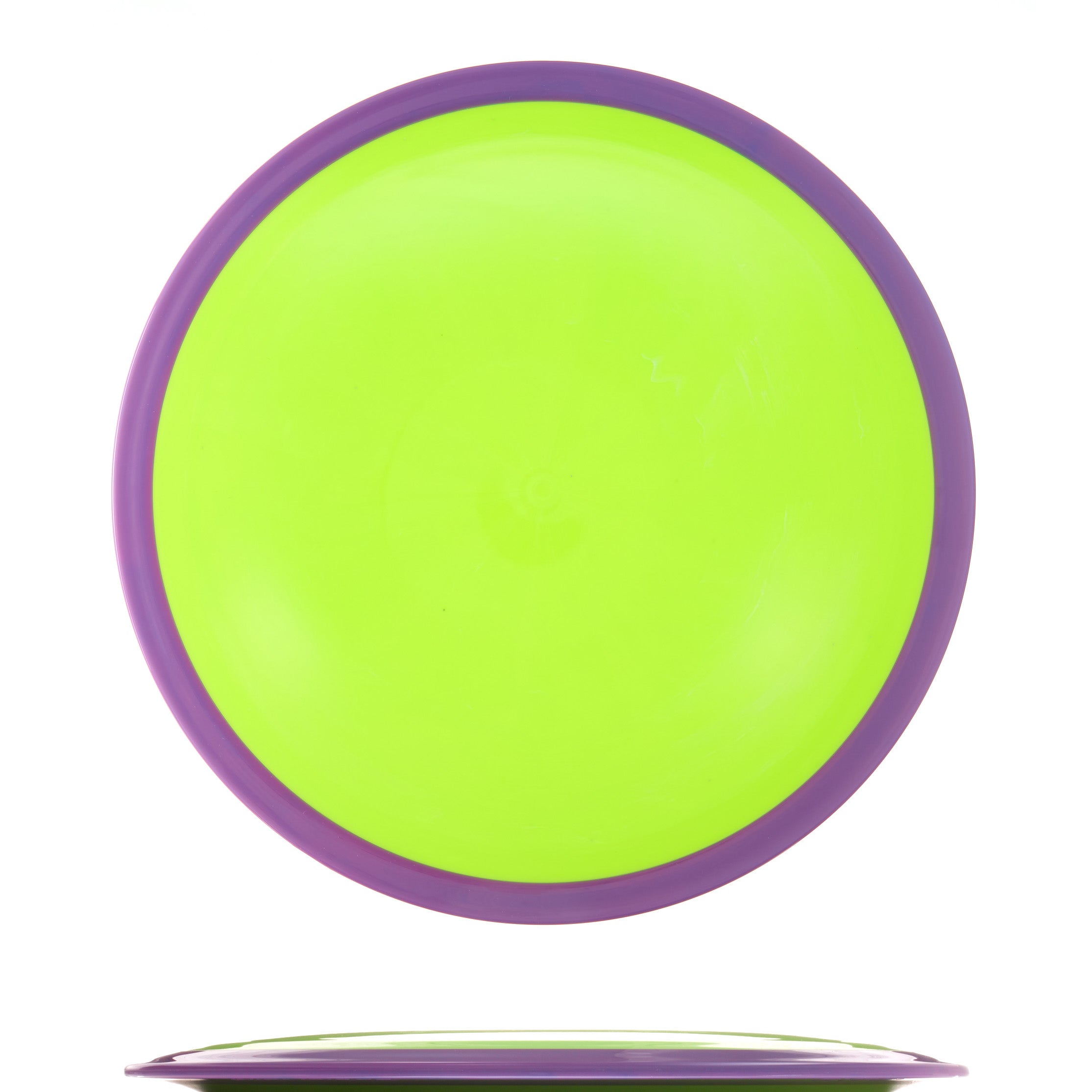 Project Lab Coat Blank Neutron Time-Lapse