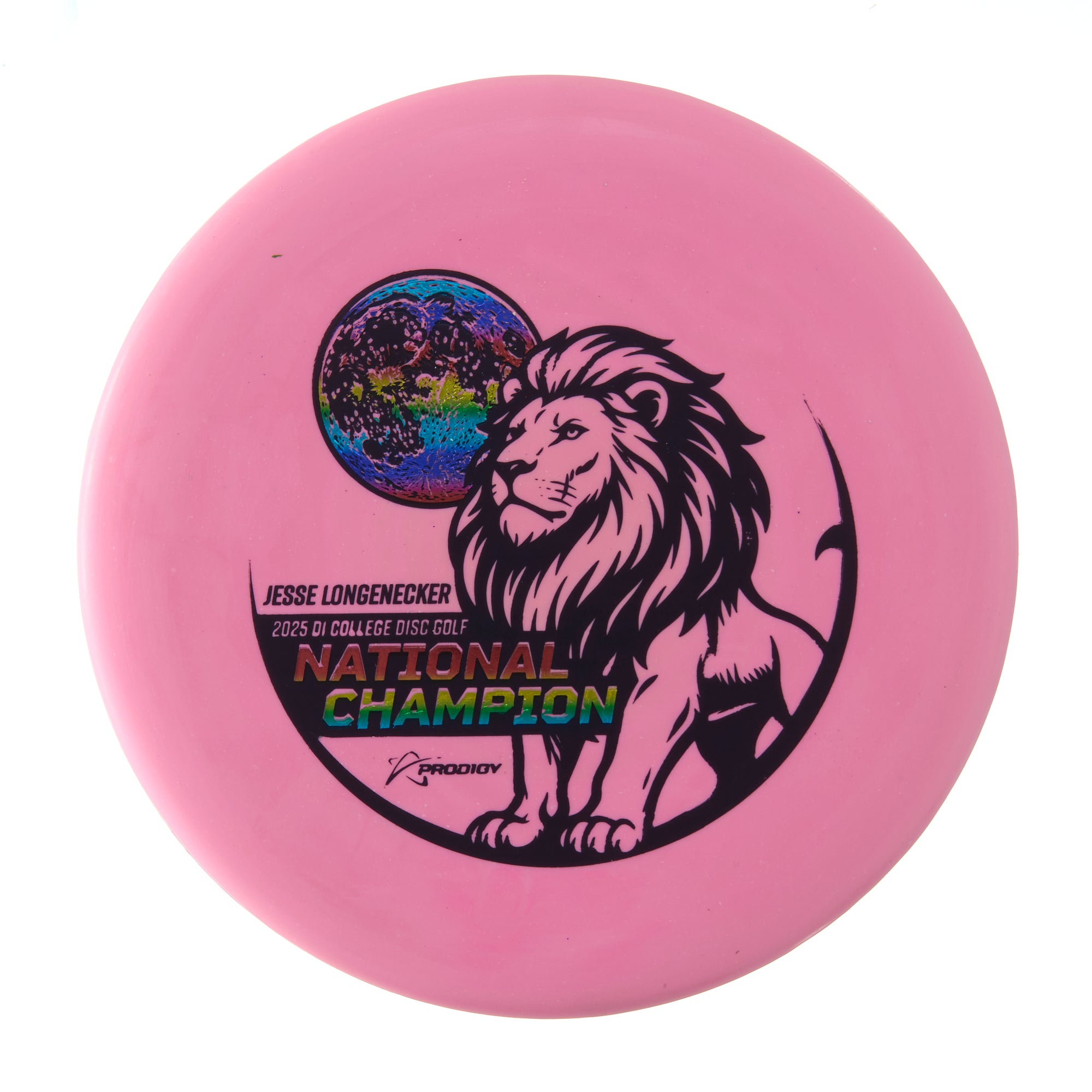 Jesse Longenecker National Champion 300 Ultra Soft PA-2