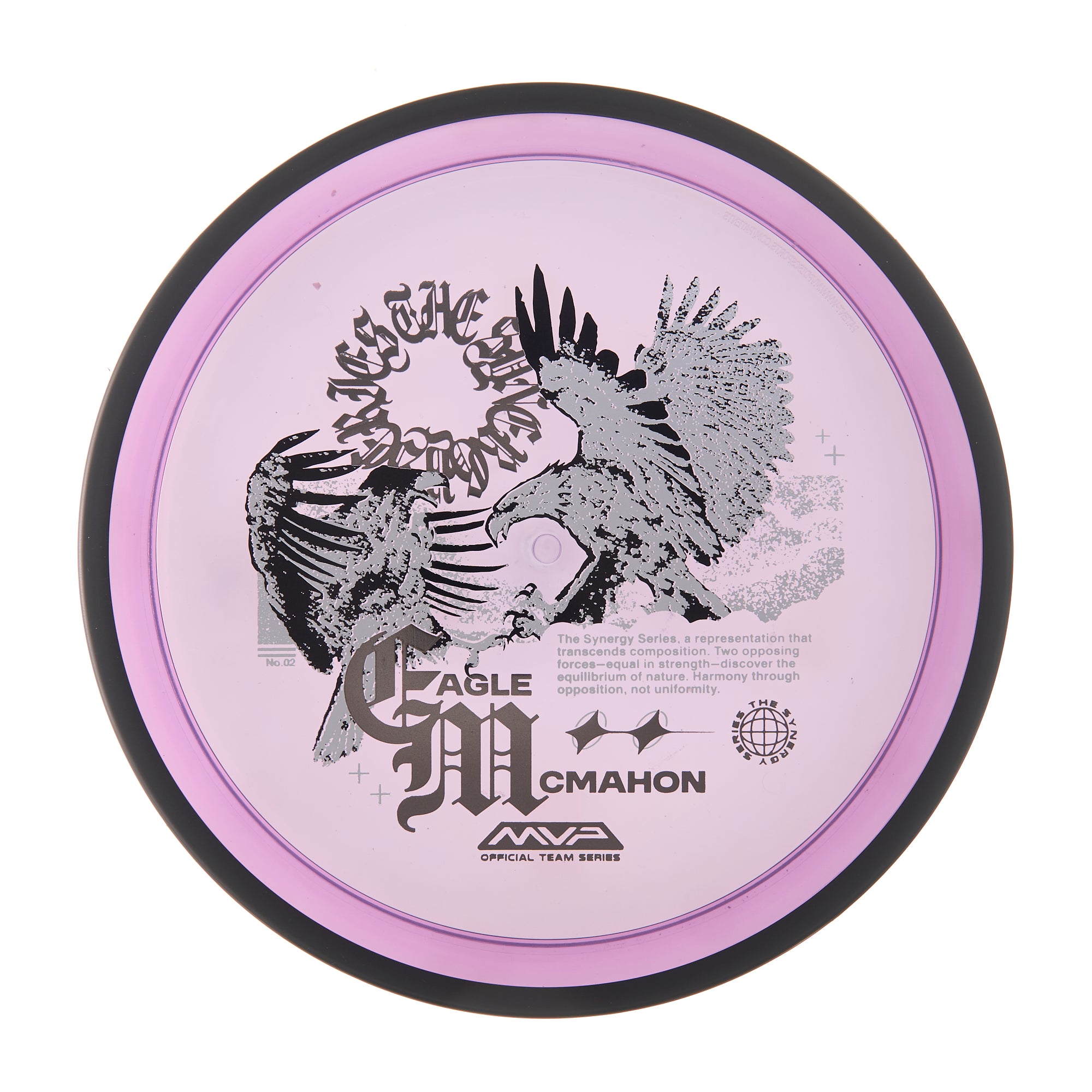 Eagle McMahon Synergy Series Proton Resistor