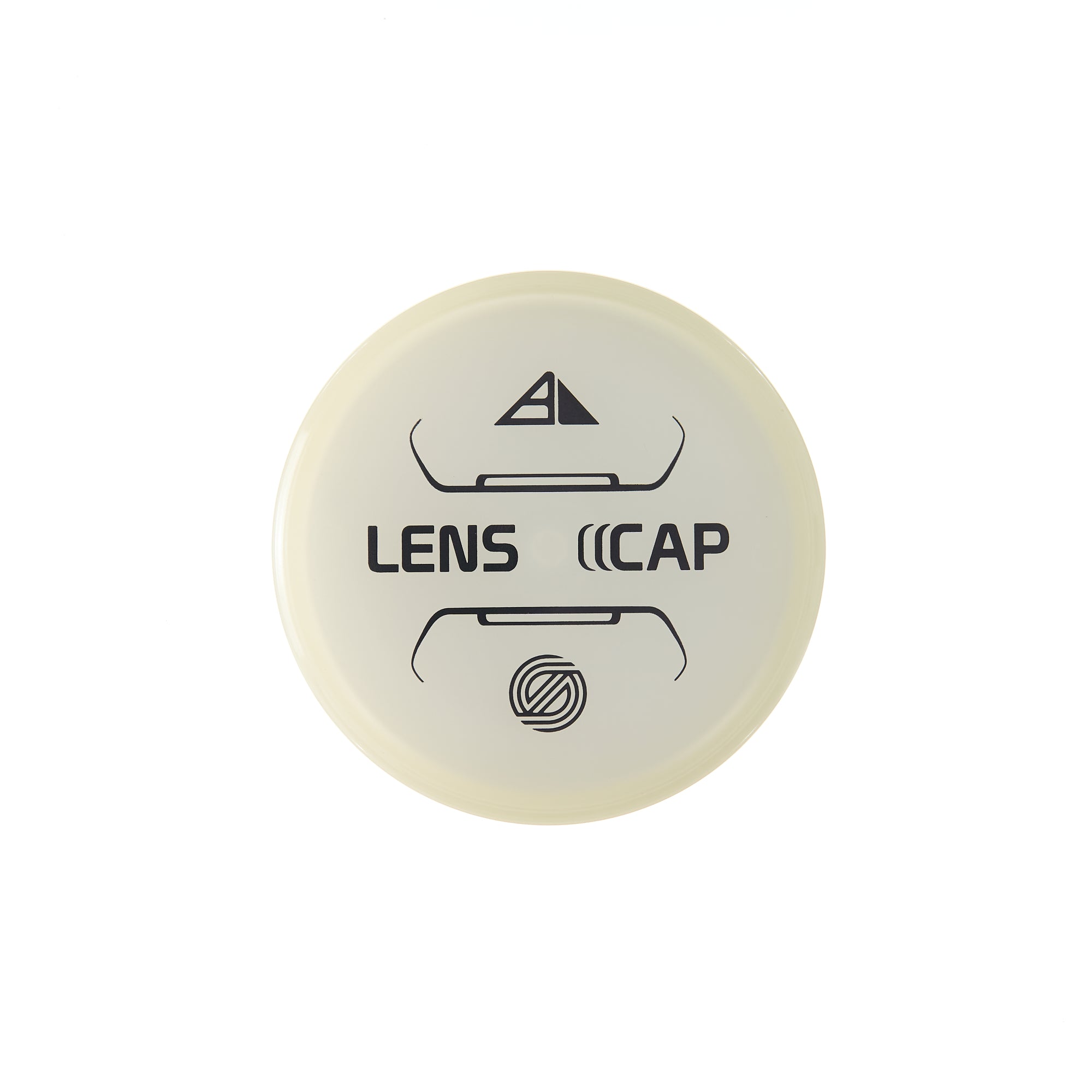 Total Eclipse Lens Cap Mini