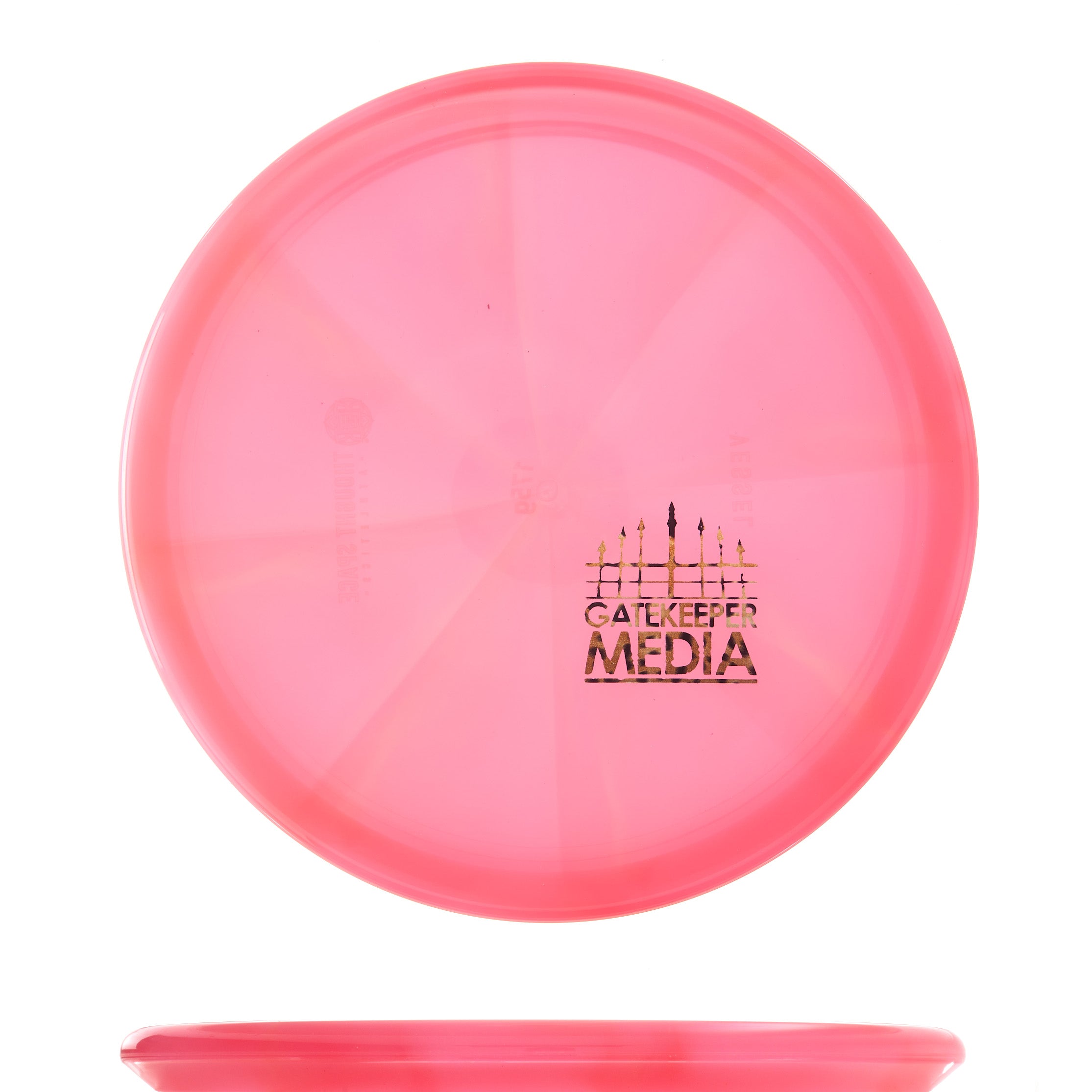 TSA X Gatekeeper Media Vex Vessel