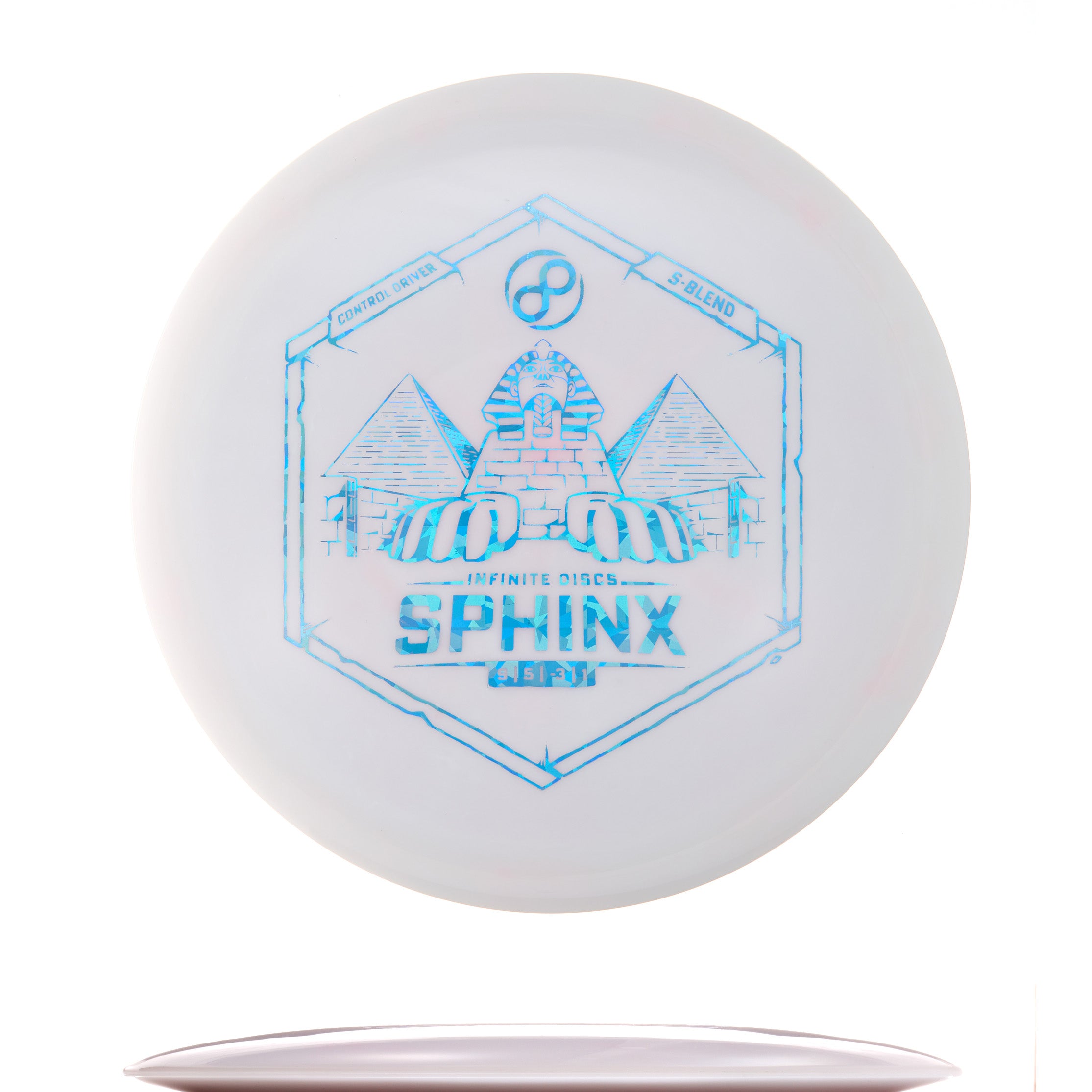 S-Blend Sphinx