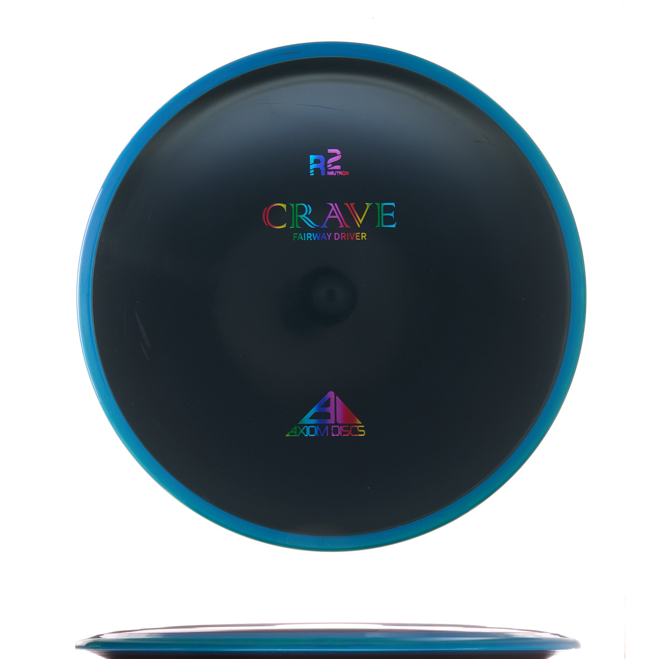 R2 Neutron Crave