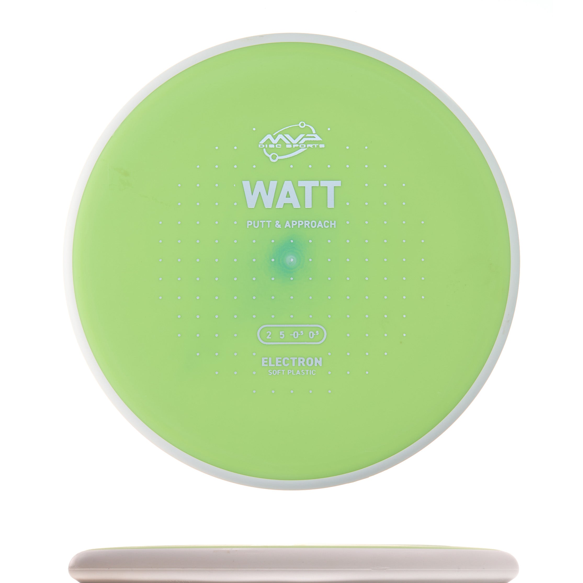 Project Lab Coat Electron Soft Watt