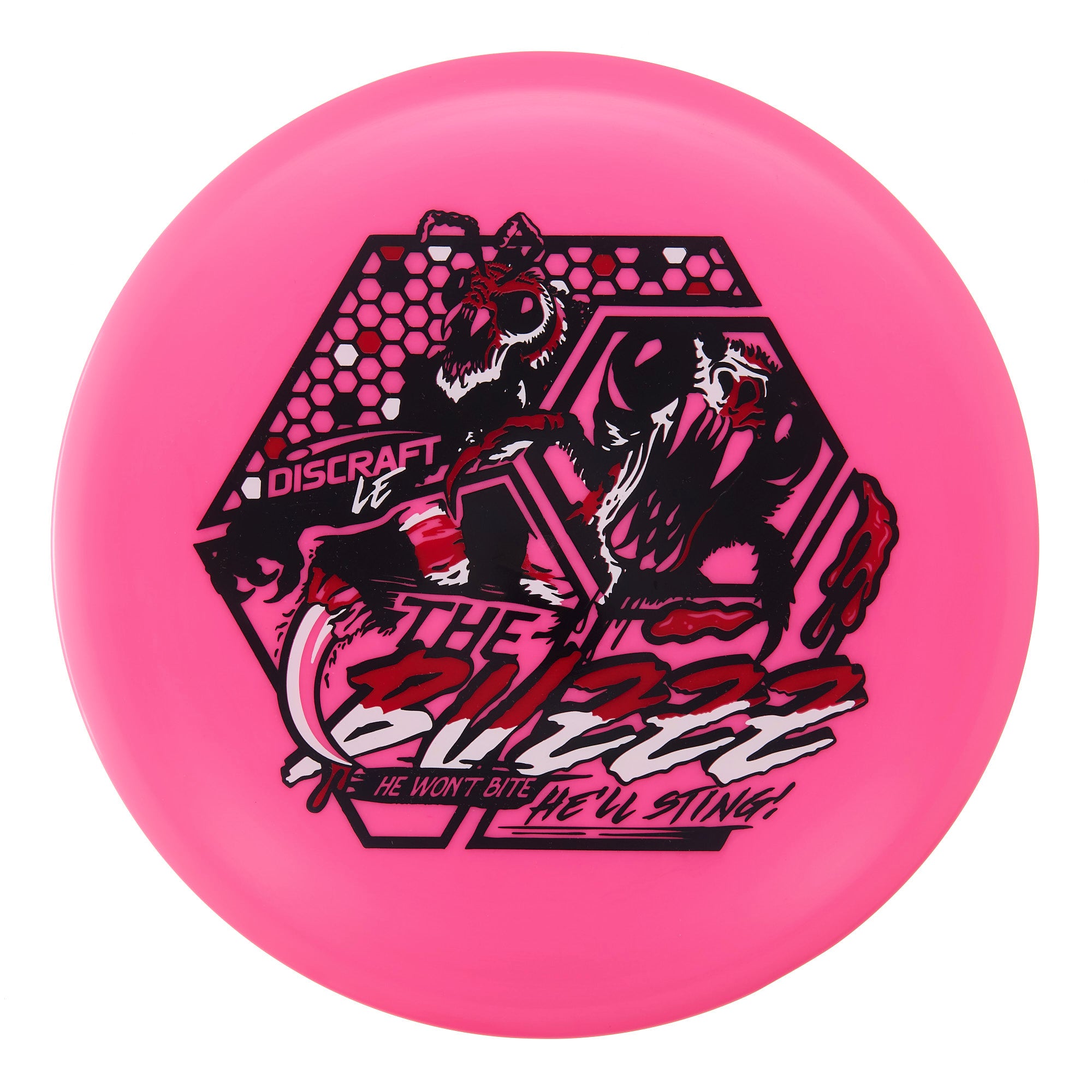 2025 Ledgestone TriFoil ESP Buzzz