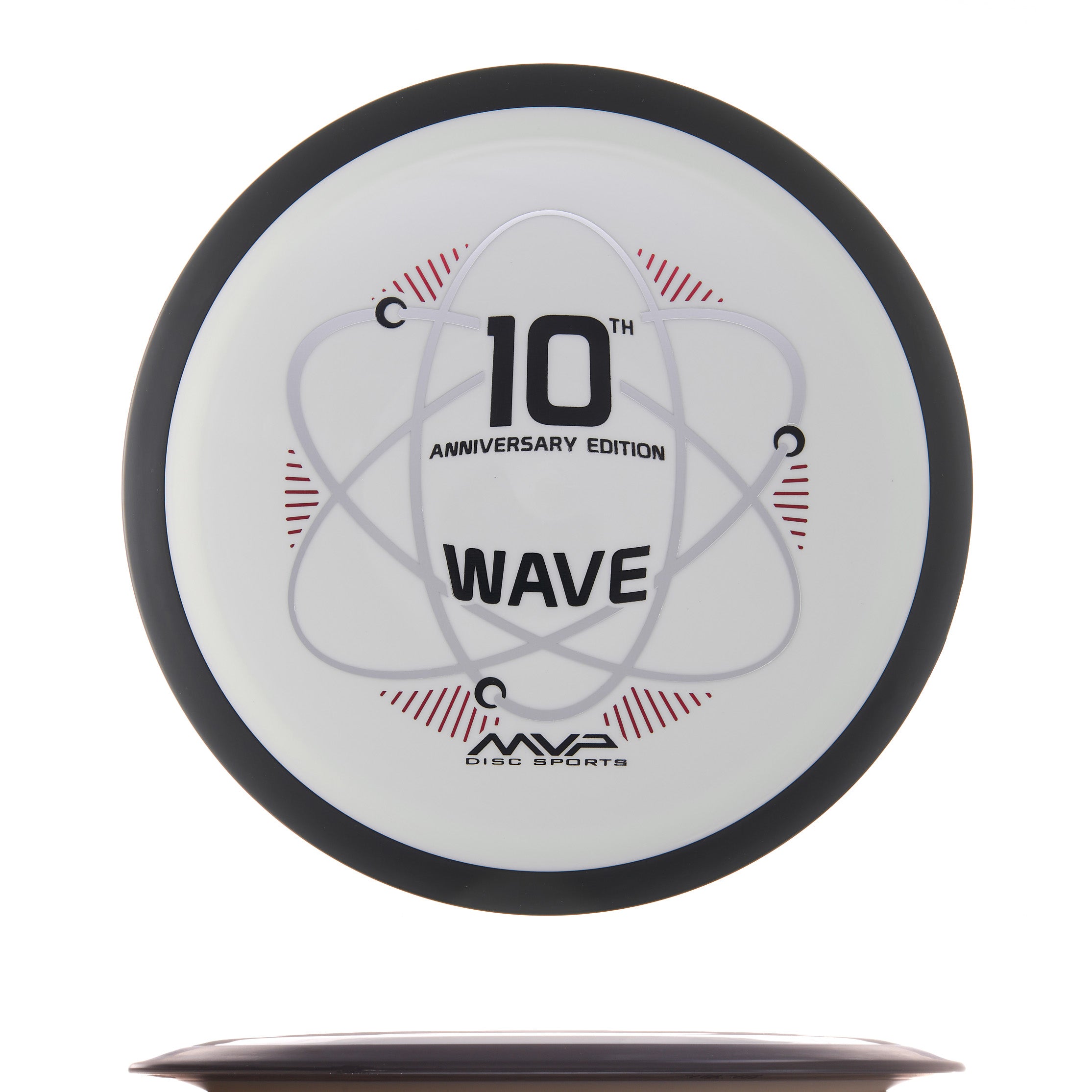 10th Anniversary Edition Neutron Wave