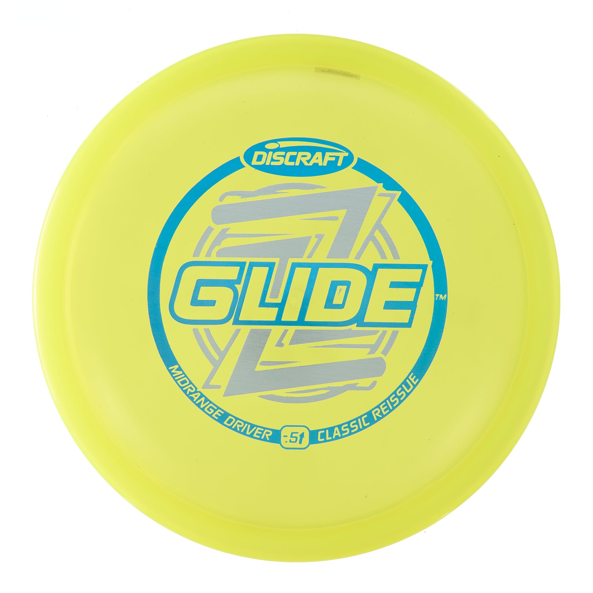 Classic Reissue Z-Line Glide