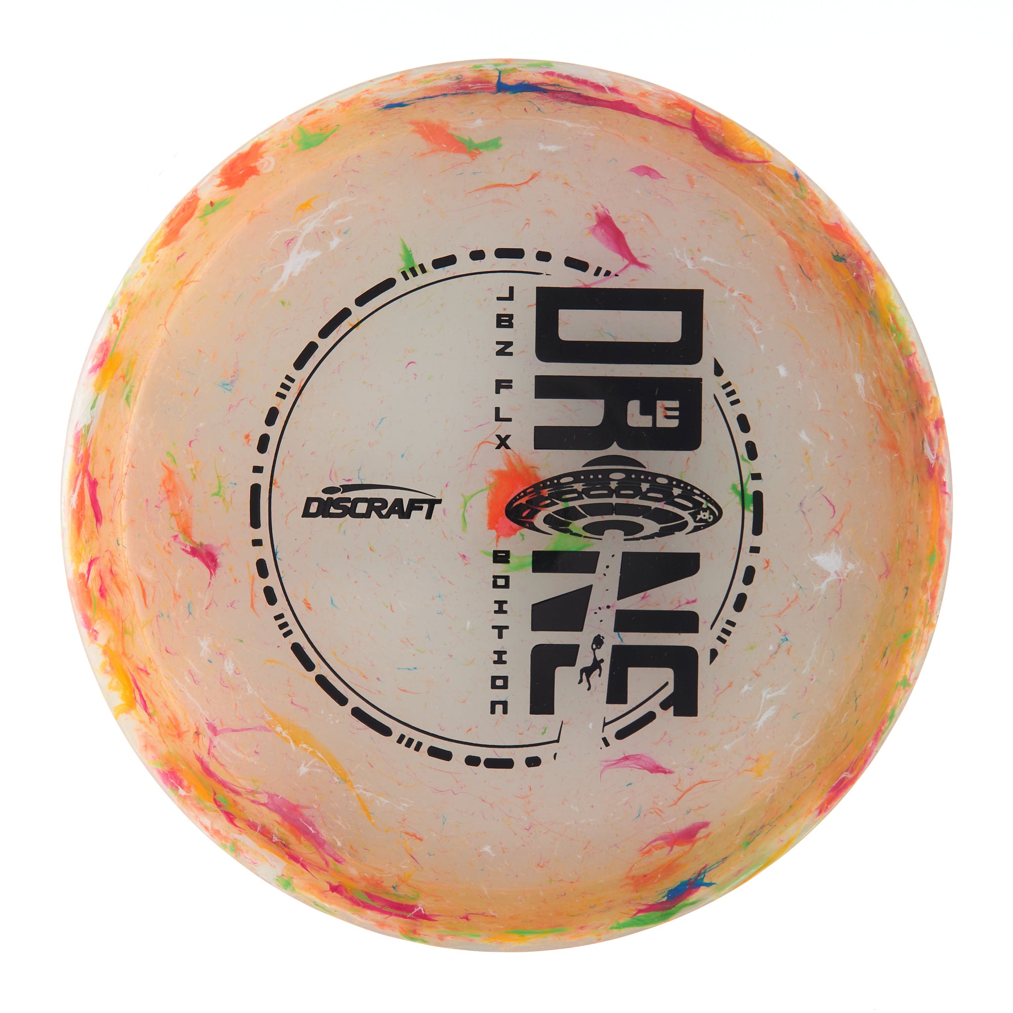 2025 Ledgestone Jawbreaker Z FLX Drone