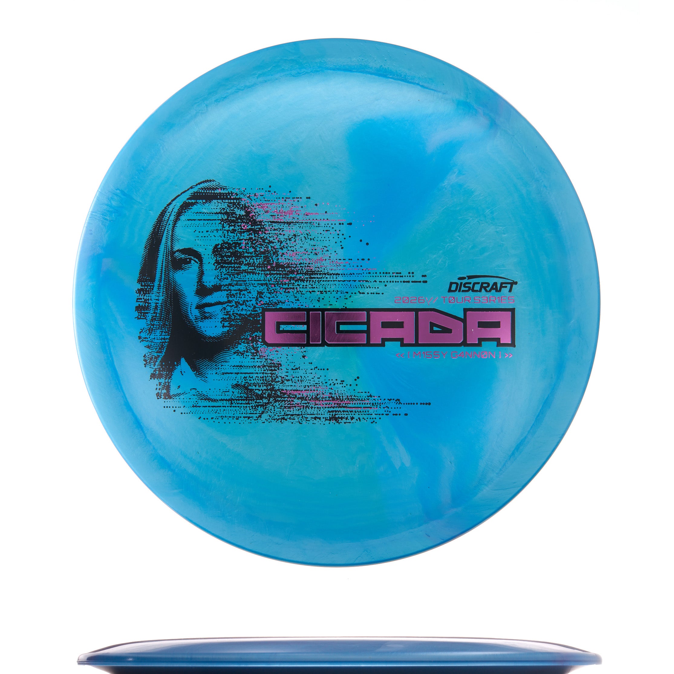 2026 Missy Gannon Tour Series Special Blend Cicada