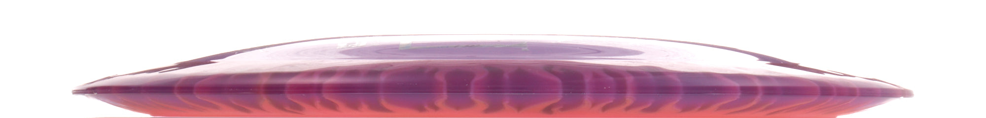 Flame Pattern Fuzed Line Scorch