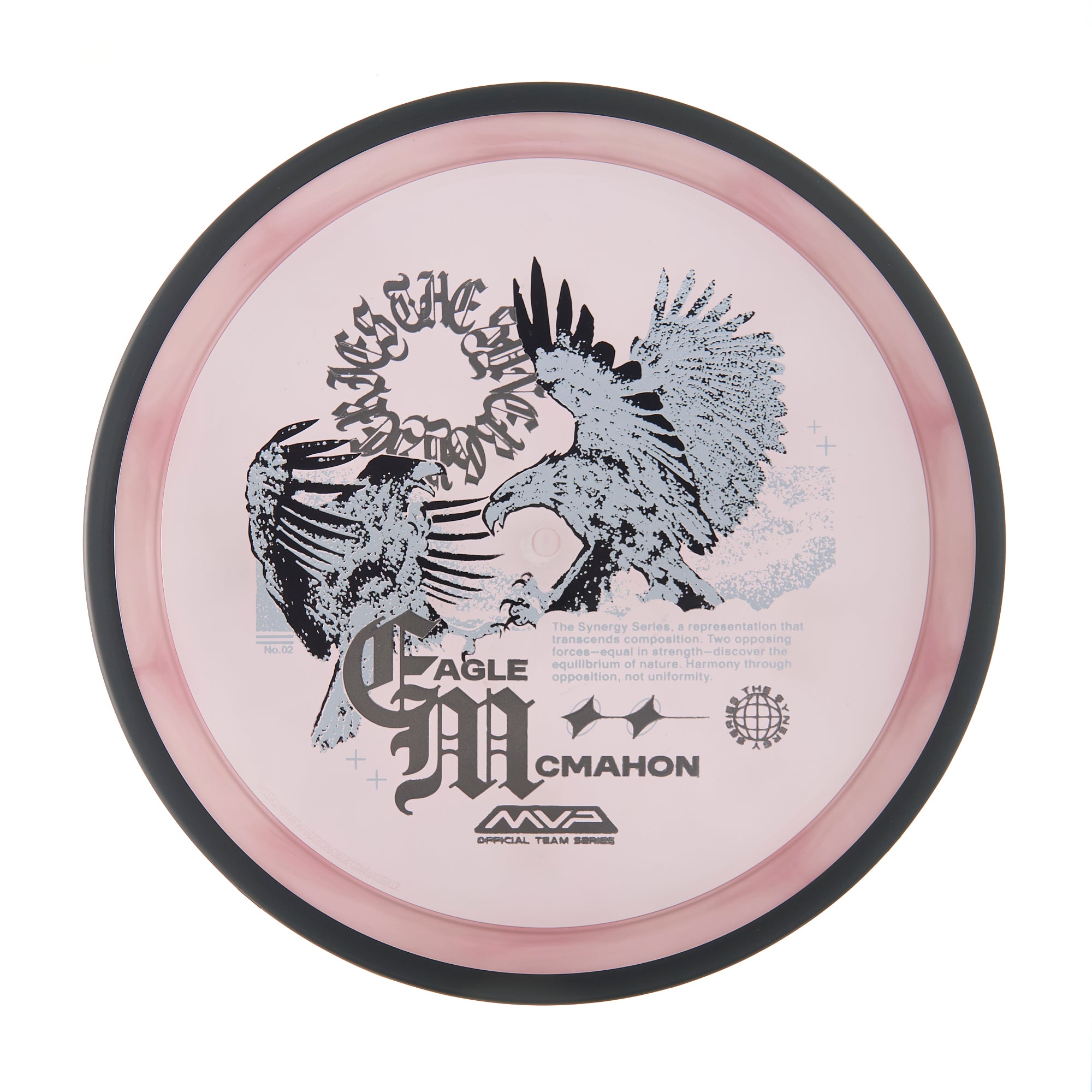 Eagle McMahon Synergy Series Proton Resistor