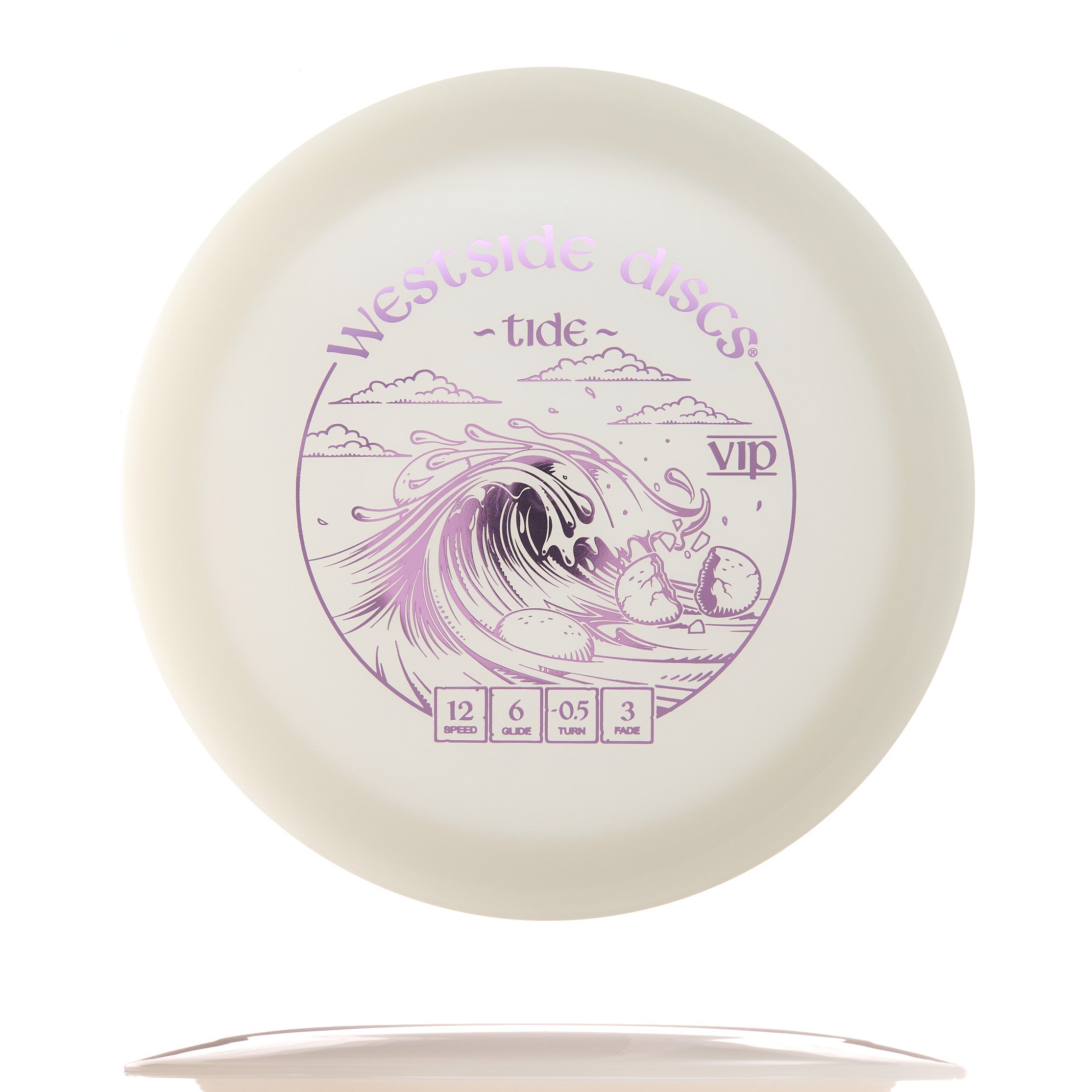 VIP Tide