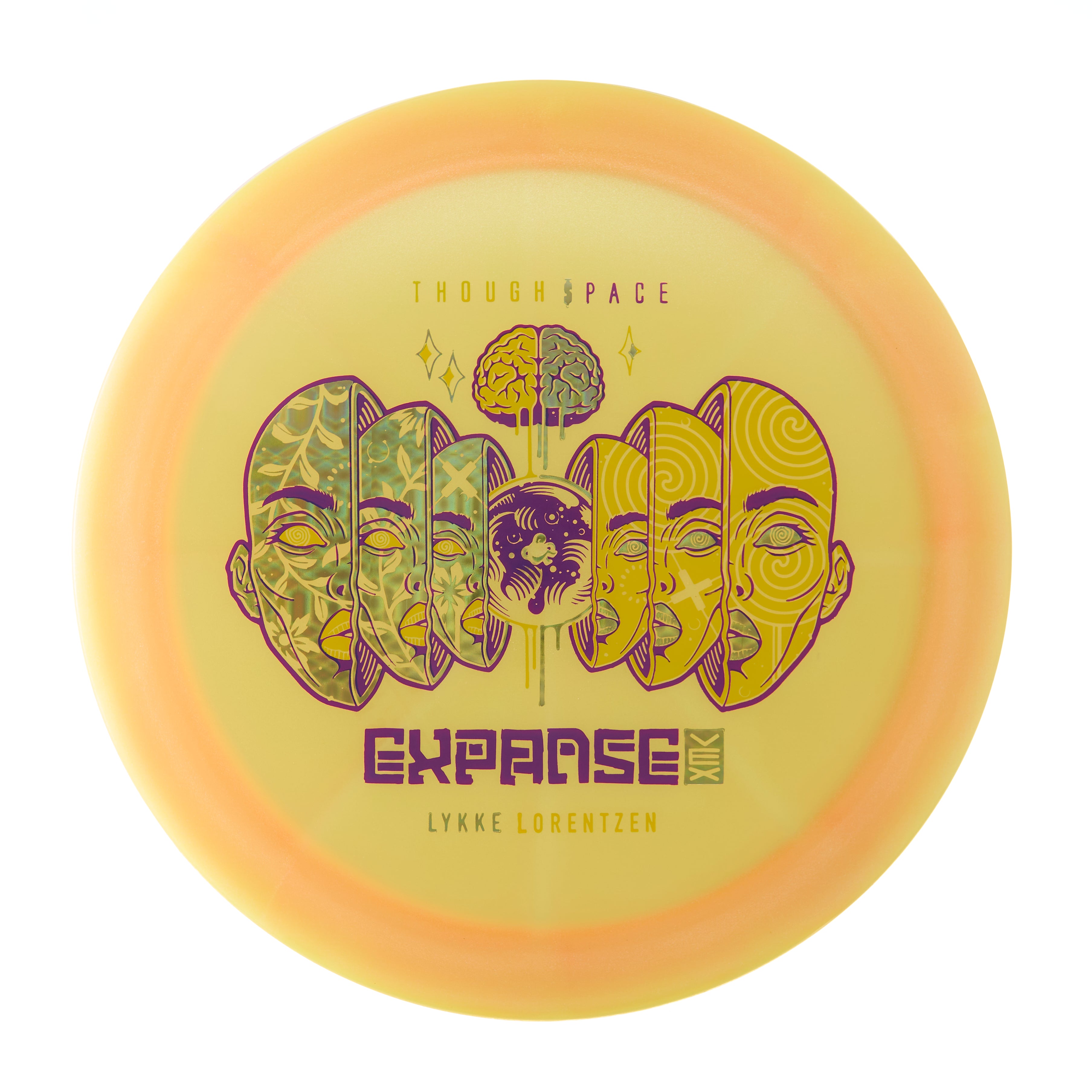 Lykke Lorentzen Signature Edition Vex Expanse