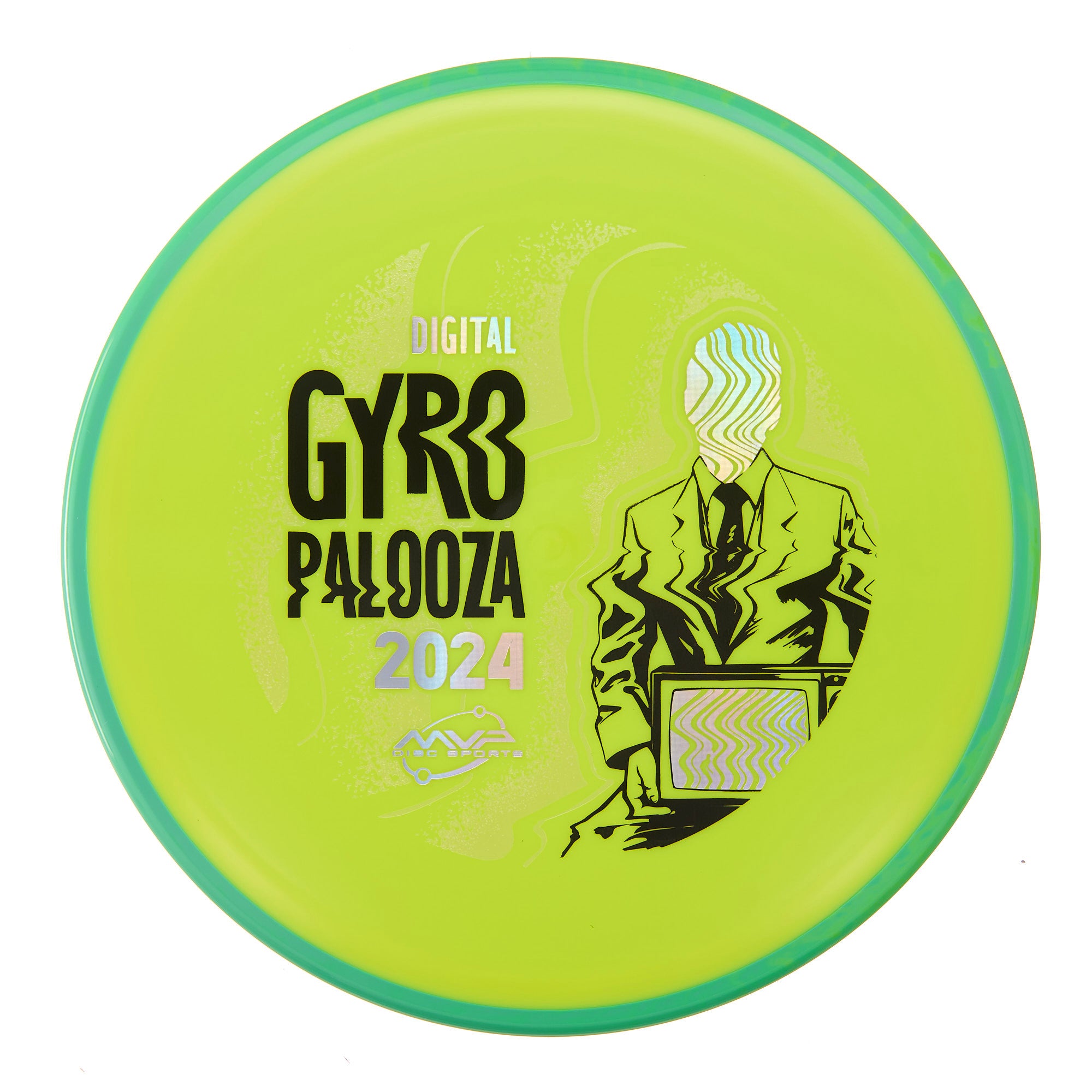 2024 Digital Gyropalooza Prototype Neutron Balance