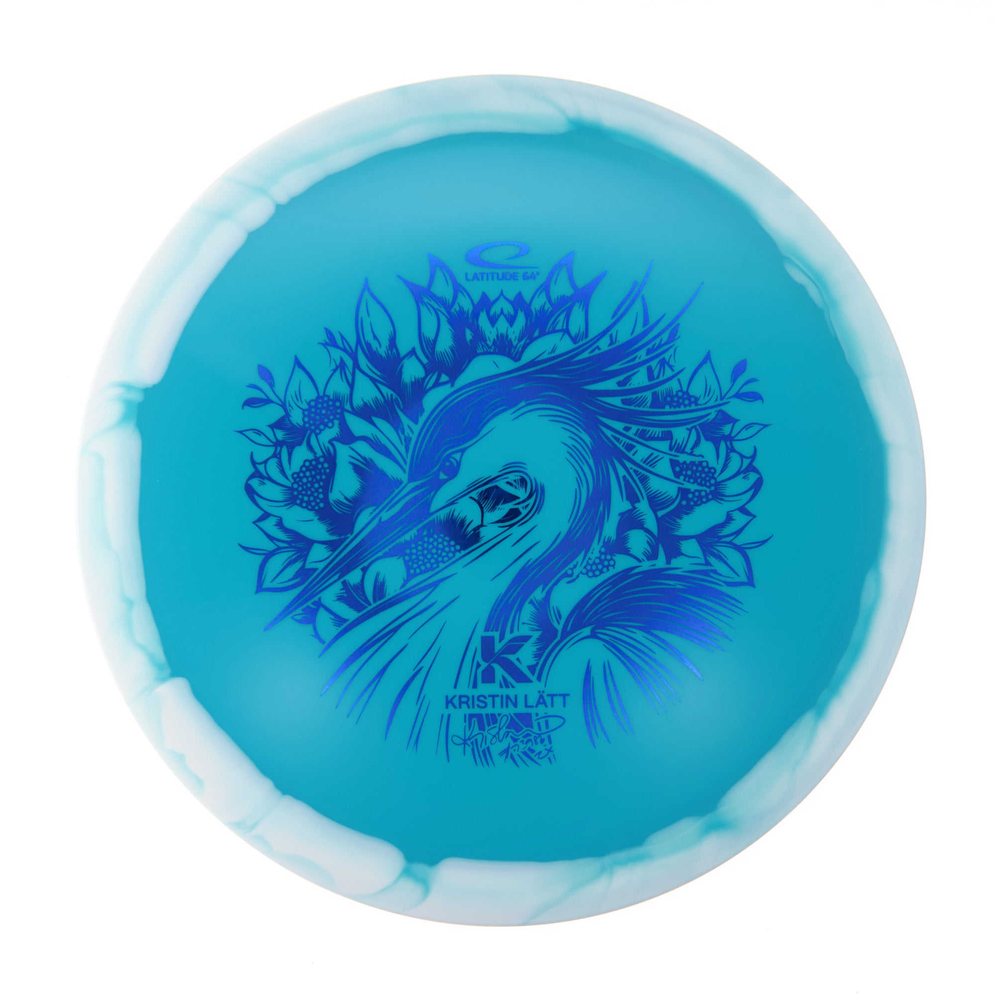 Royal Grand Orbit Plastic Kristin Lätt Royal Grand Orbit Grace