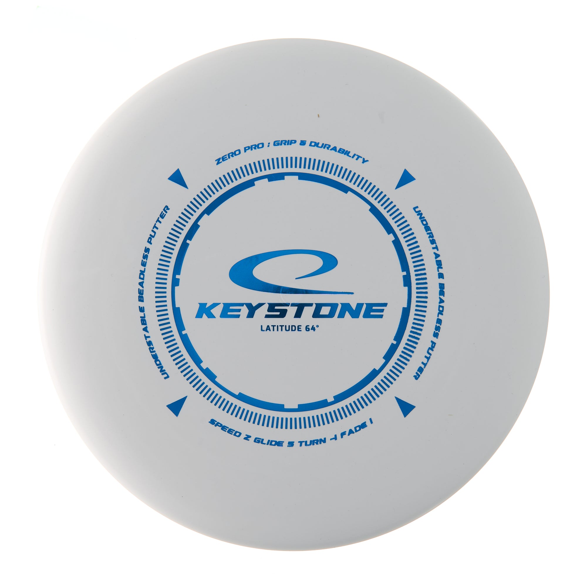 Zero Pro Keystone