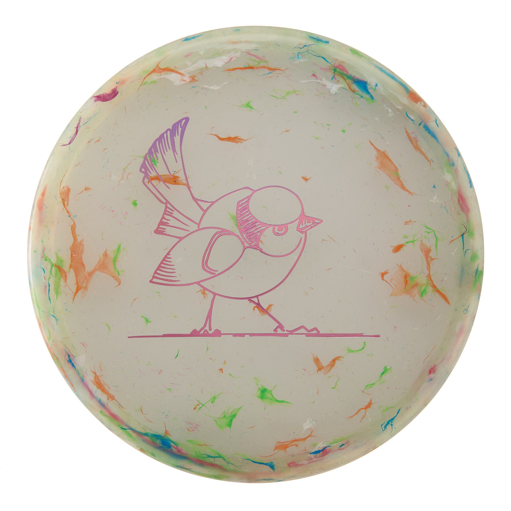 Faylor Lake Special Edition Glo Jawbreaker Z FLX Zone