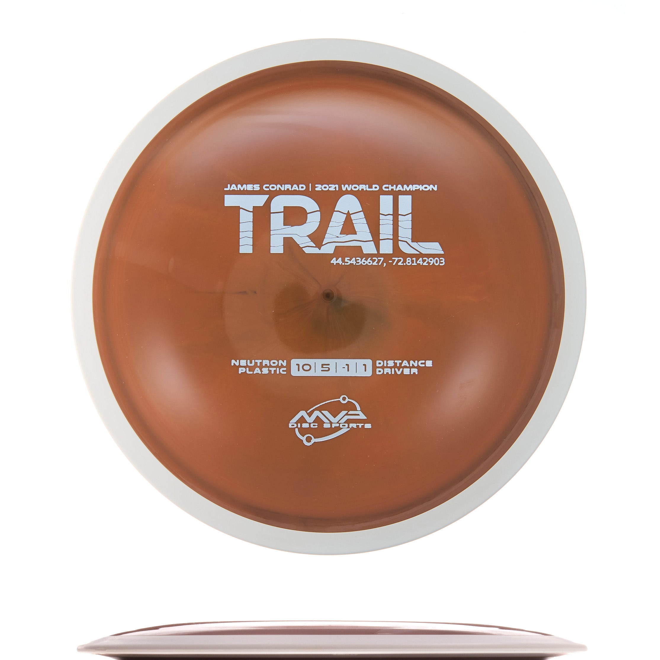 Project Lab Coat Neutron Trail