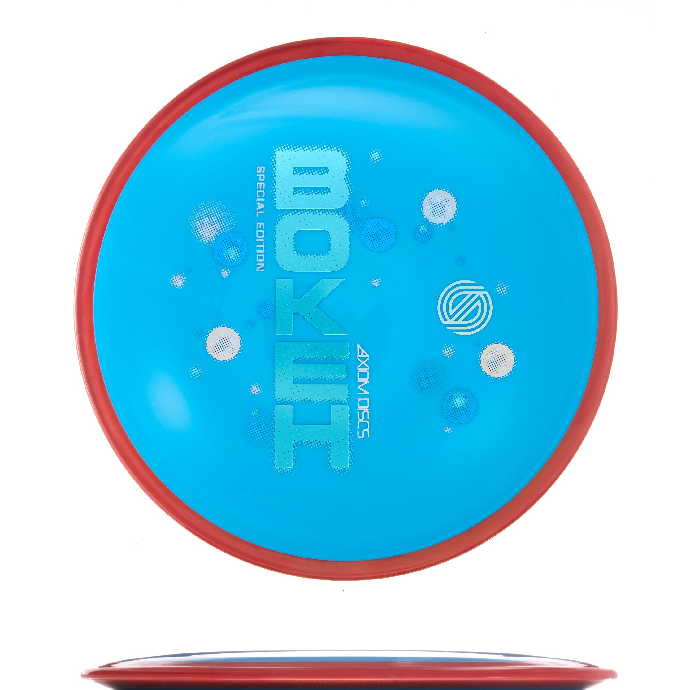 Special Edition Neutron Bokeh