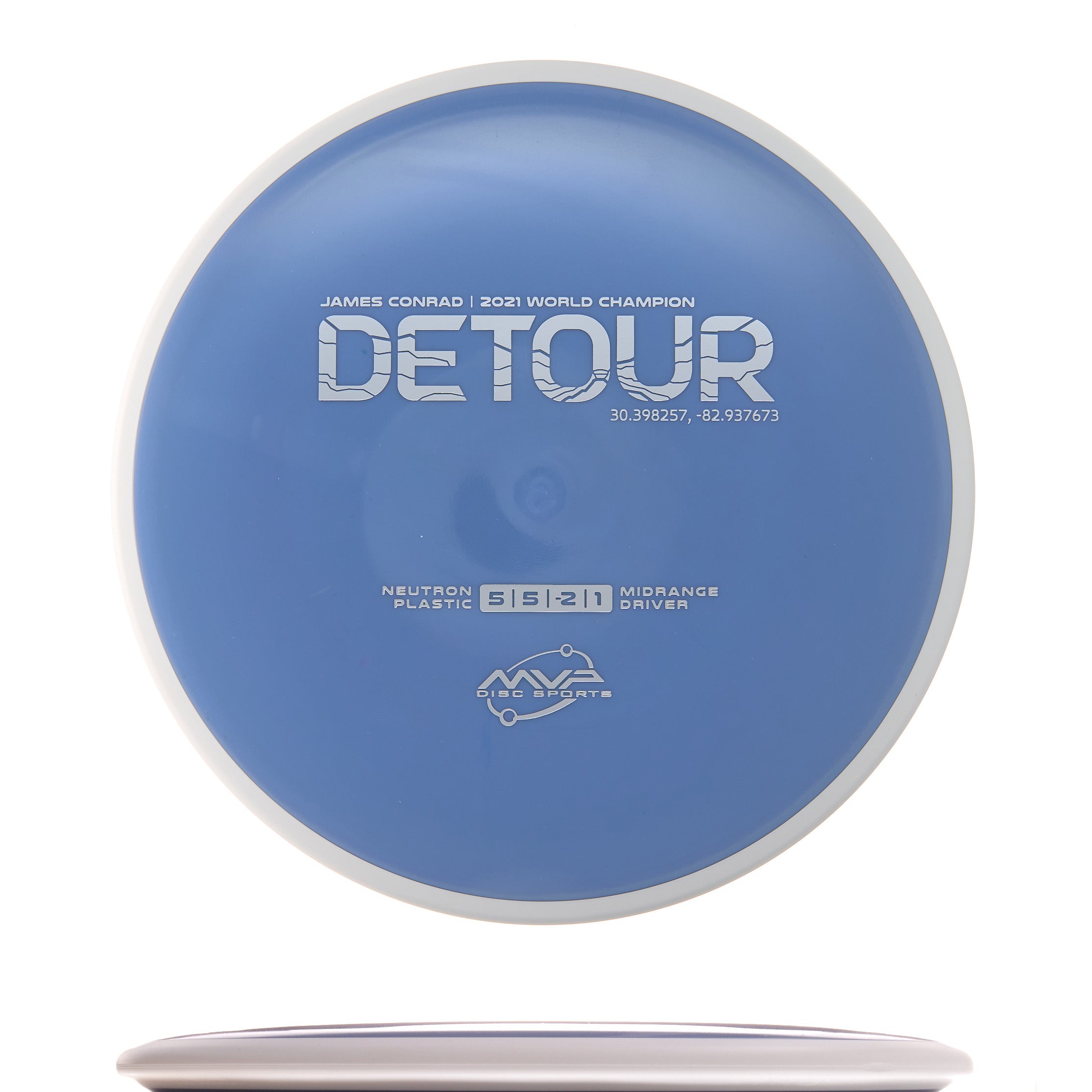 Project Lab Coat Neutron Detour