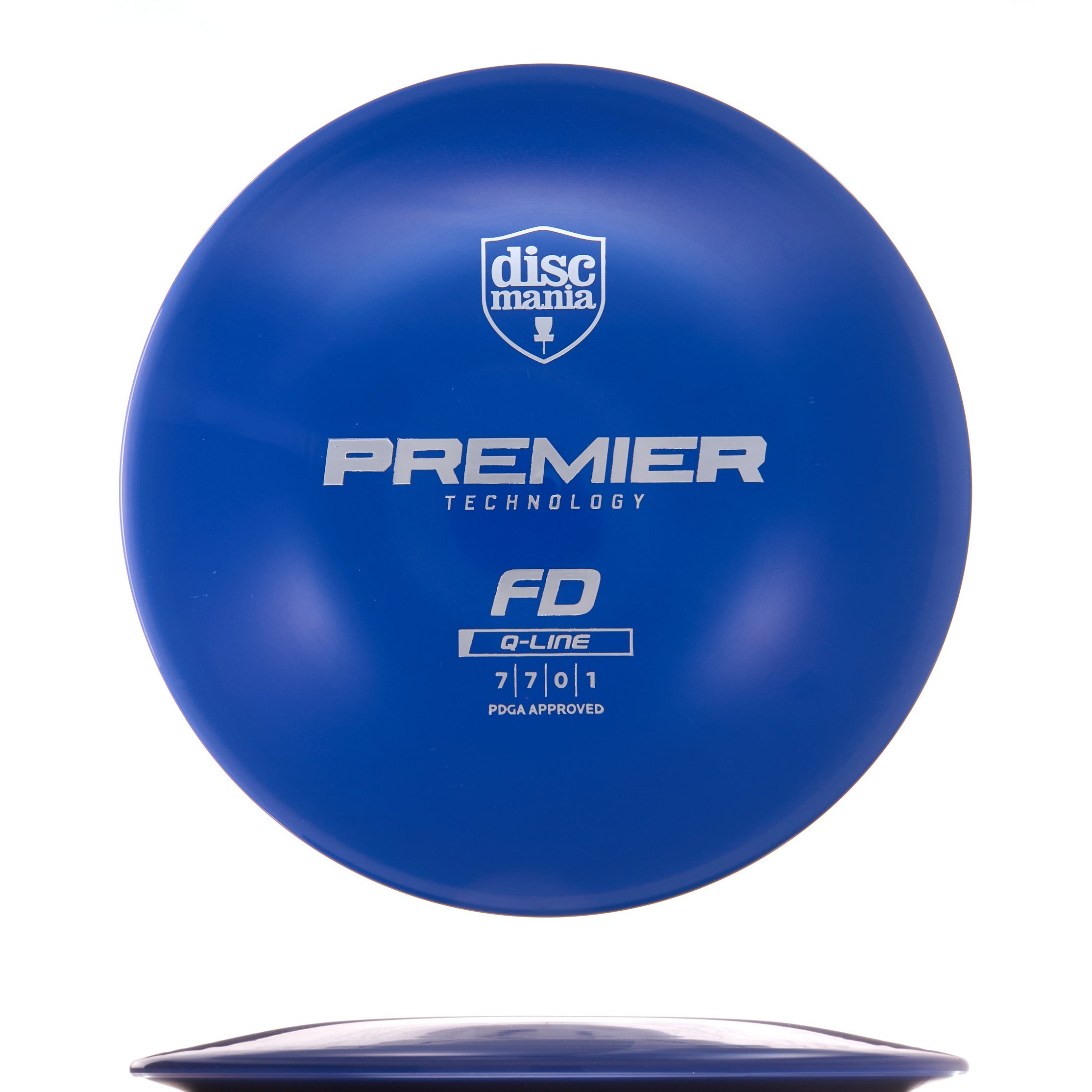 Premier Q-Line FD