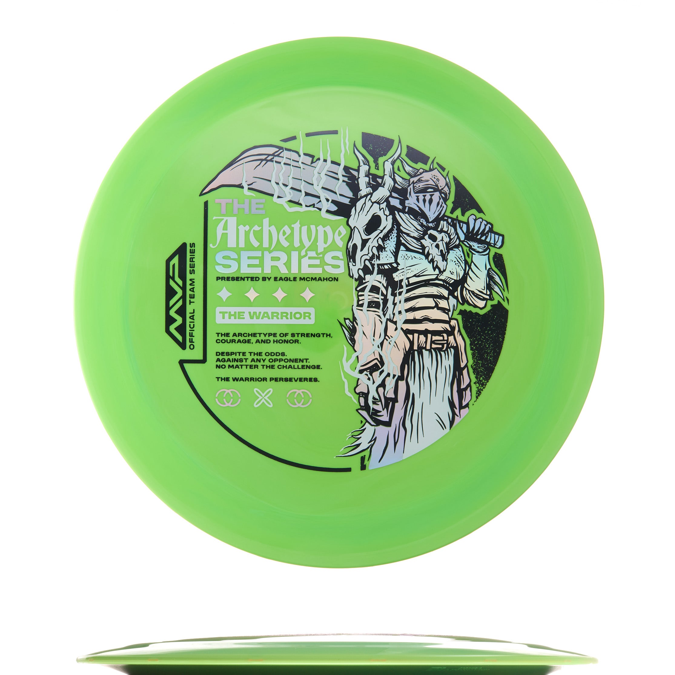 Eagle McMahon Team Series Neutron Engine