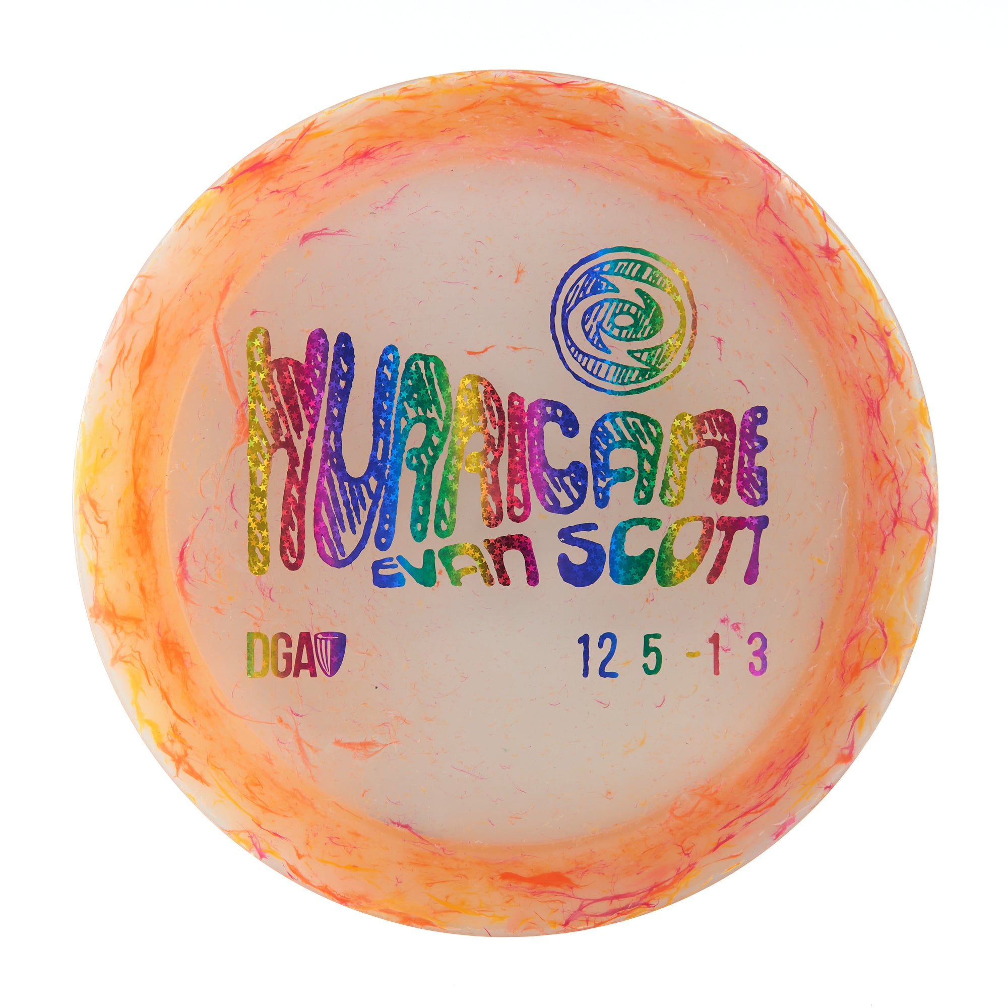 2025 Evan Scott Tour Series Granite Hurricane