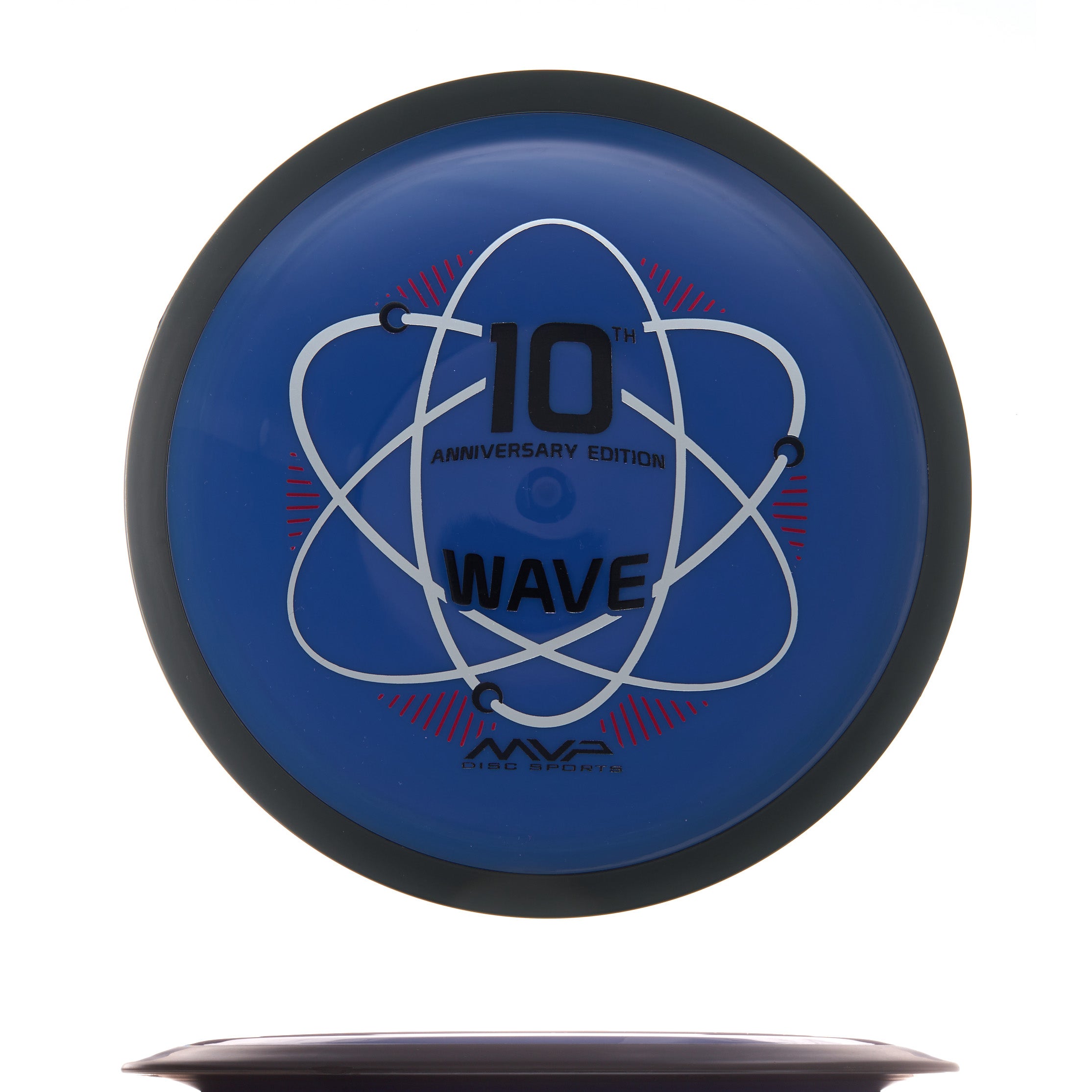 10th Anniversary Edition Neutron Wave