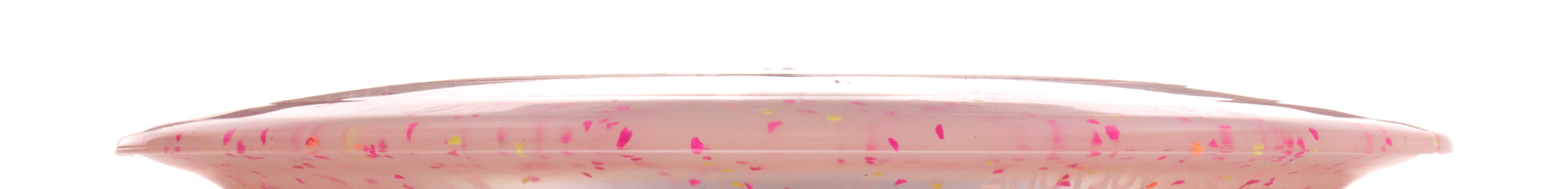 Holyn Handley 2025 Open At Austin Champion Victory Edition Z Confetti Vulture