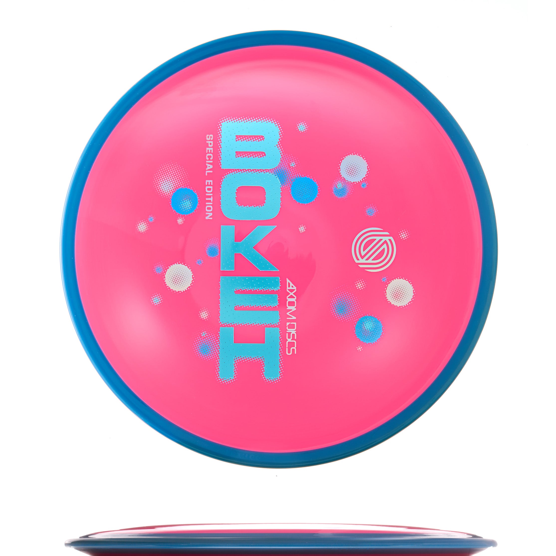 Special Edition Neutron Bokeh