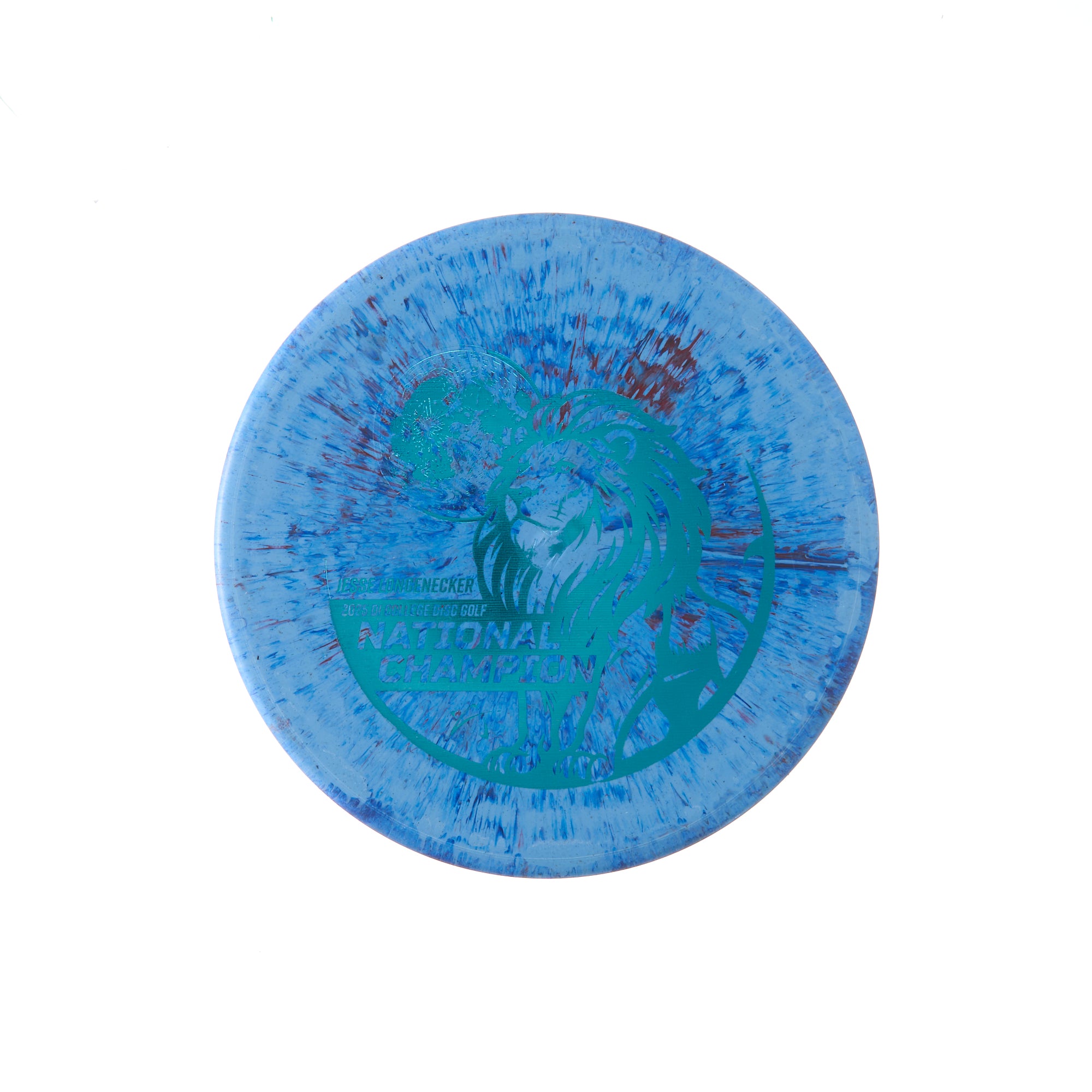 Jesse Longenecker National Champion Fractal M4 Mini