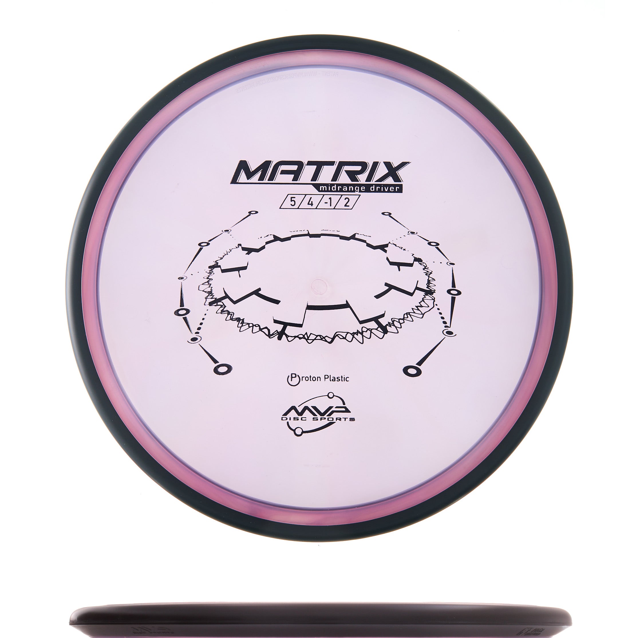 Classic Proton Matrix