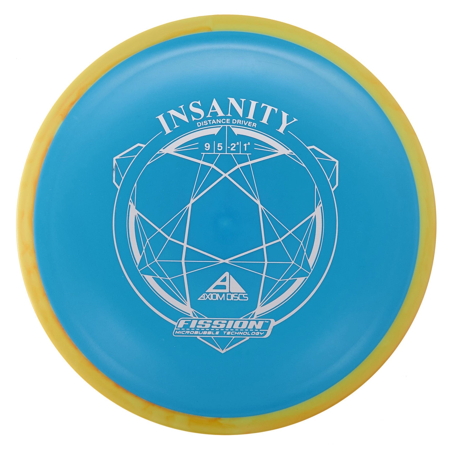 Fission Insanity