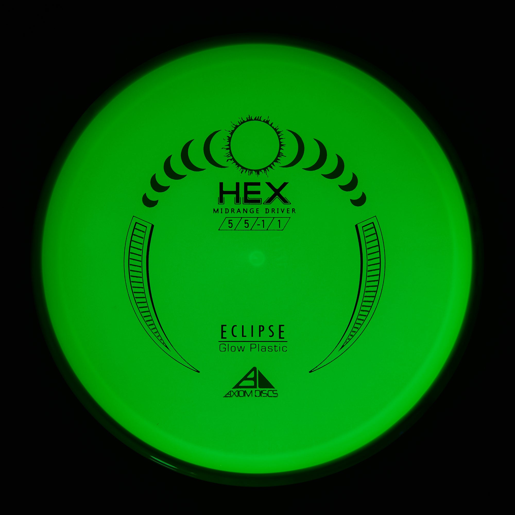 Eclipse Hex
