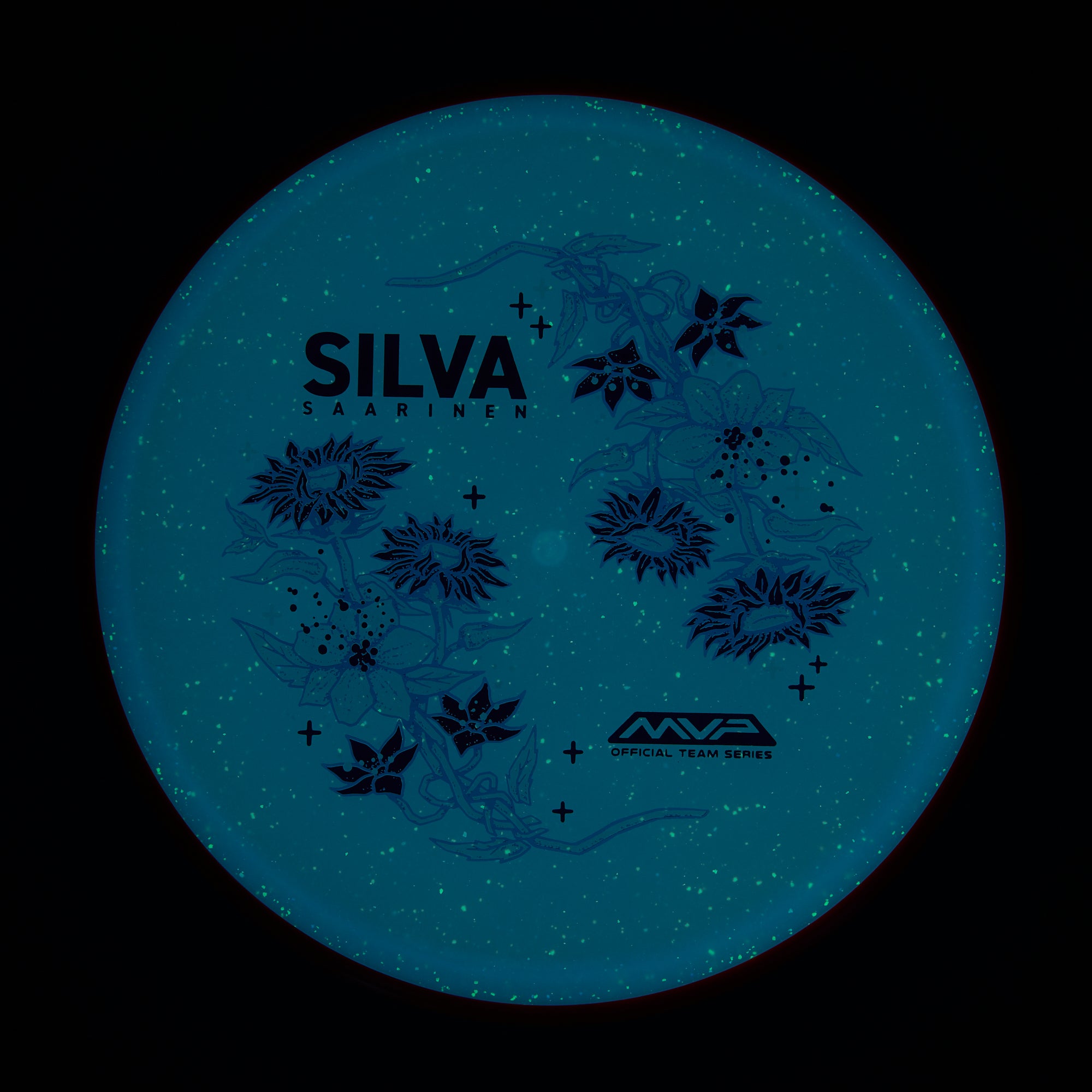 Silva Saarinen Team Series Flowers Particle Eclipse Proxy