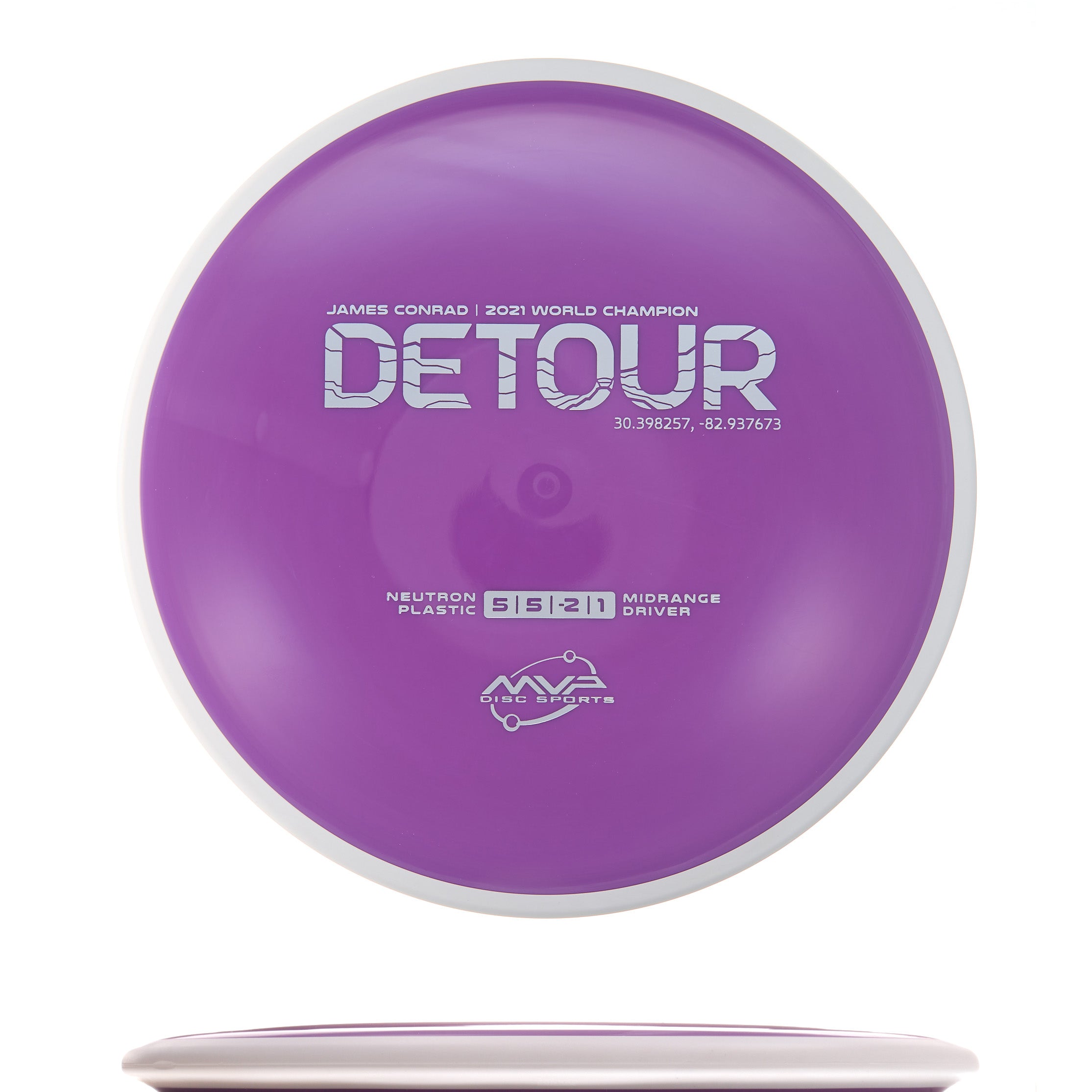 Project Lab Coat Neutron Detour