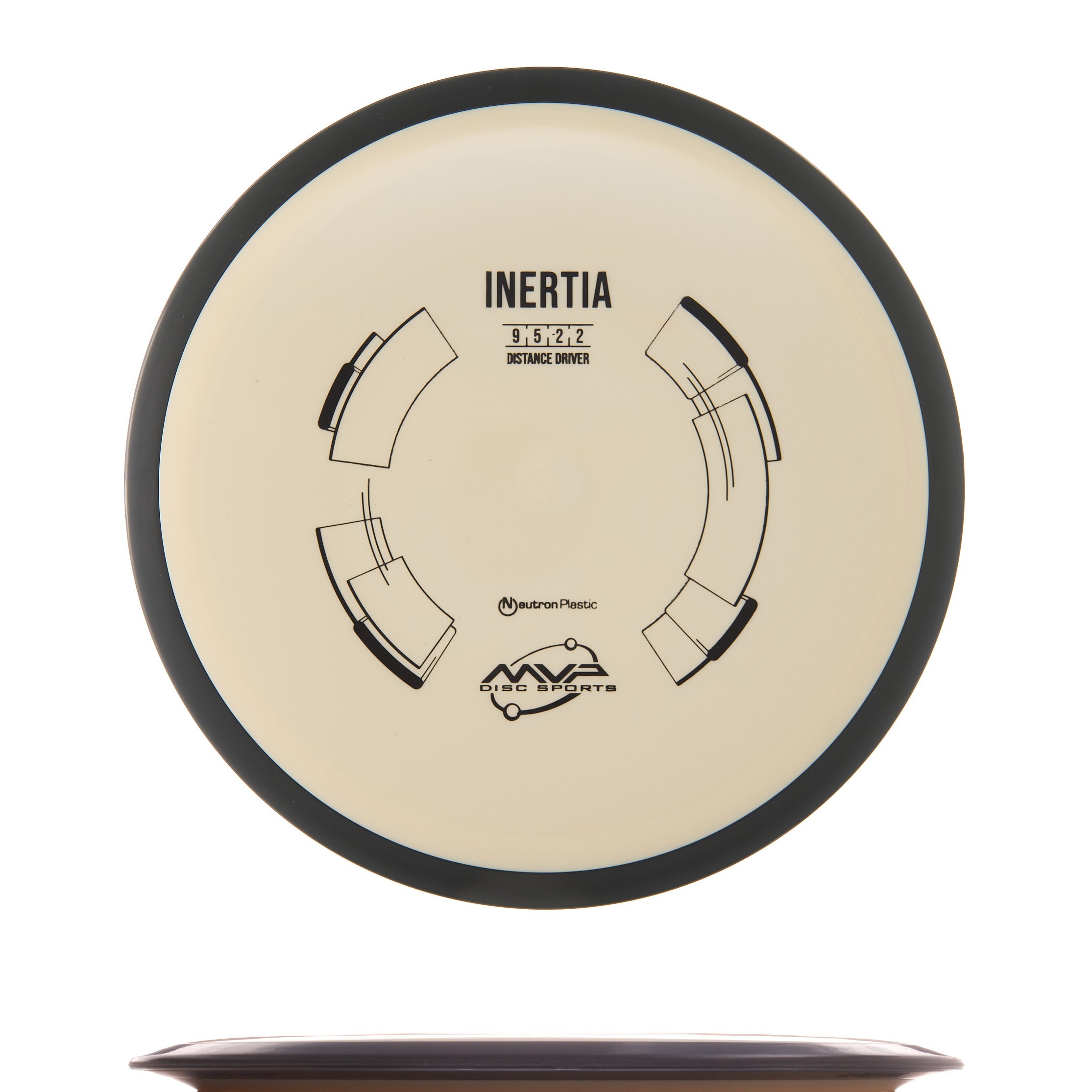 Classic Neutron Inertia