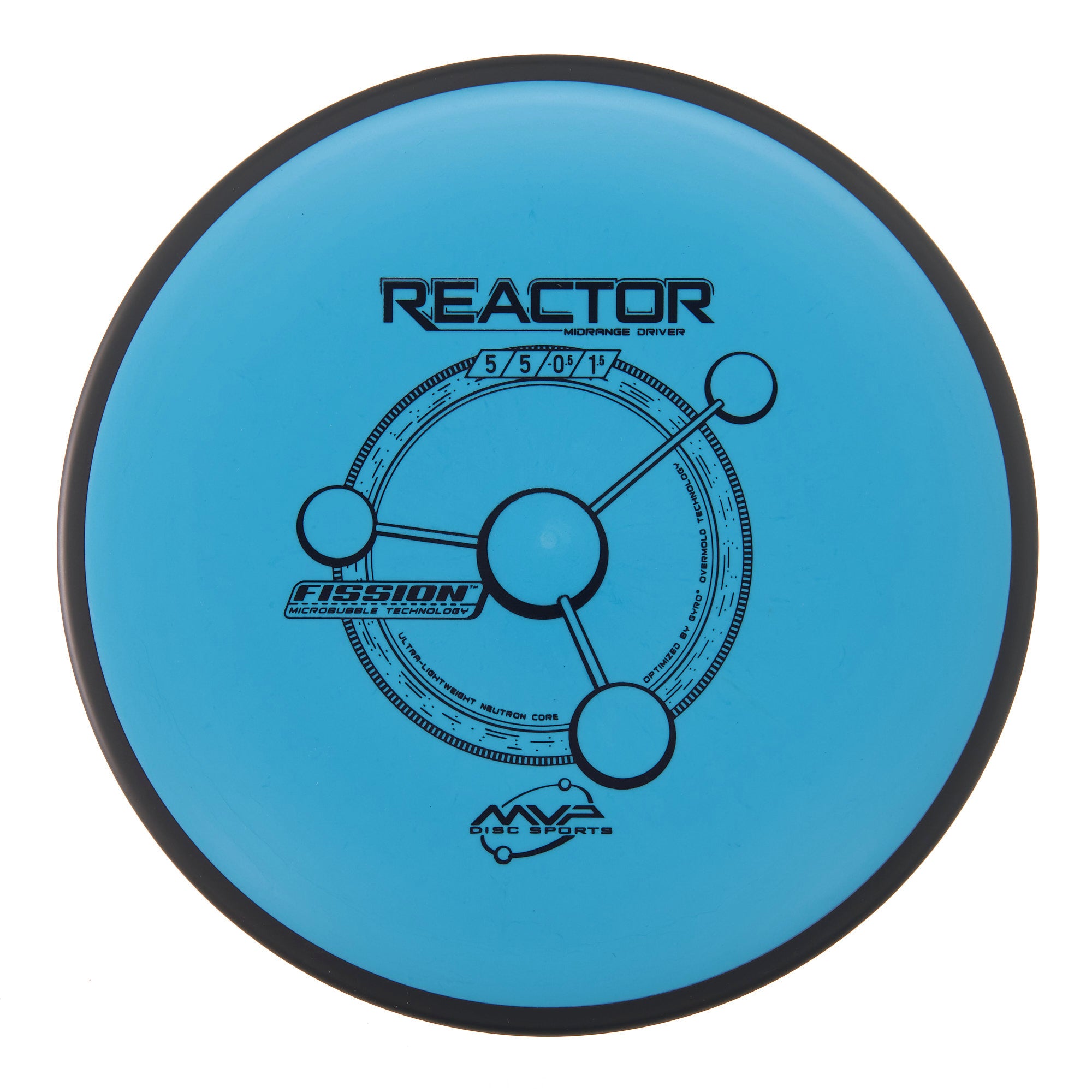 Fission Reactor