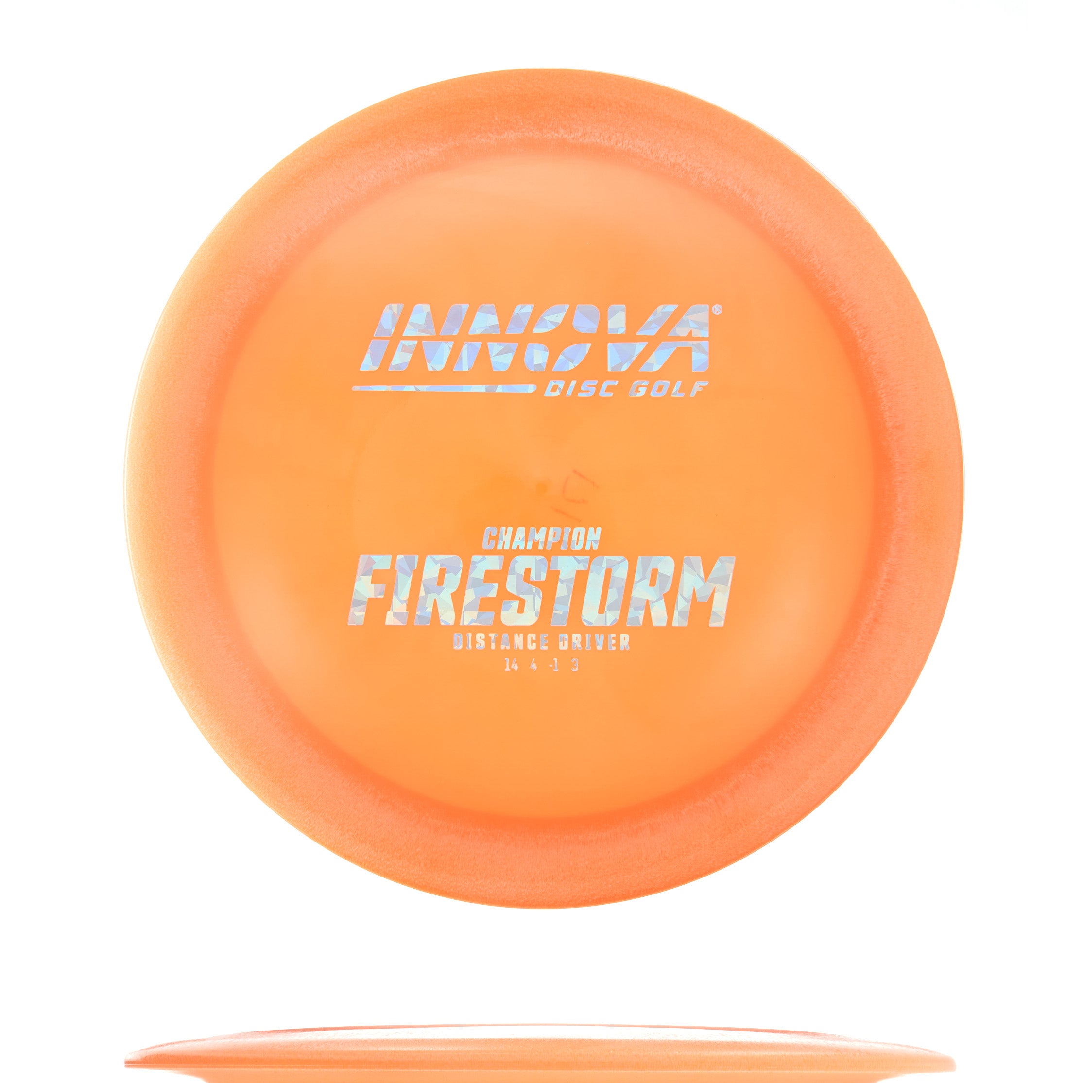 Champion Firestorm