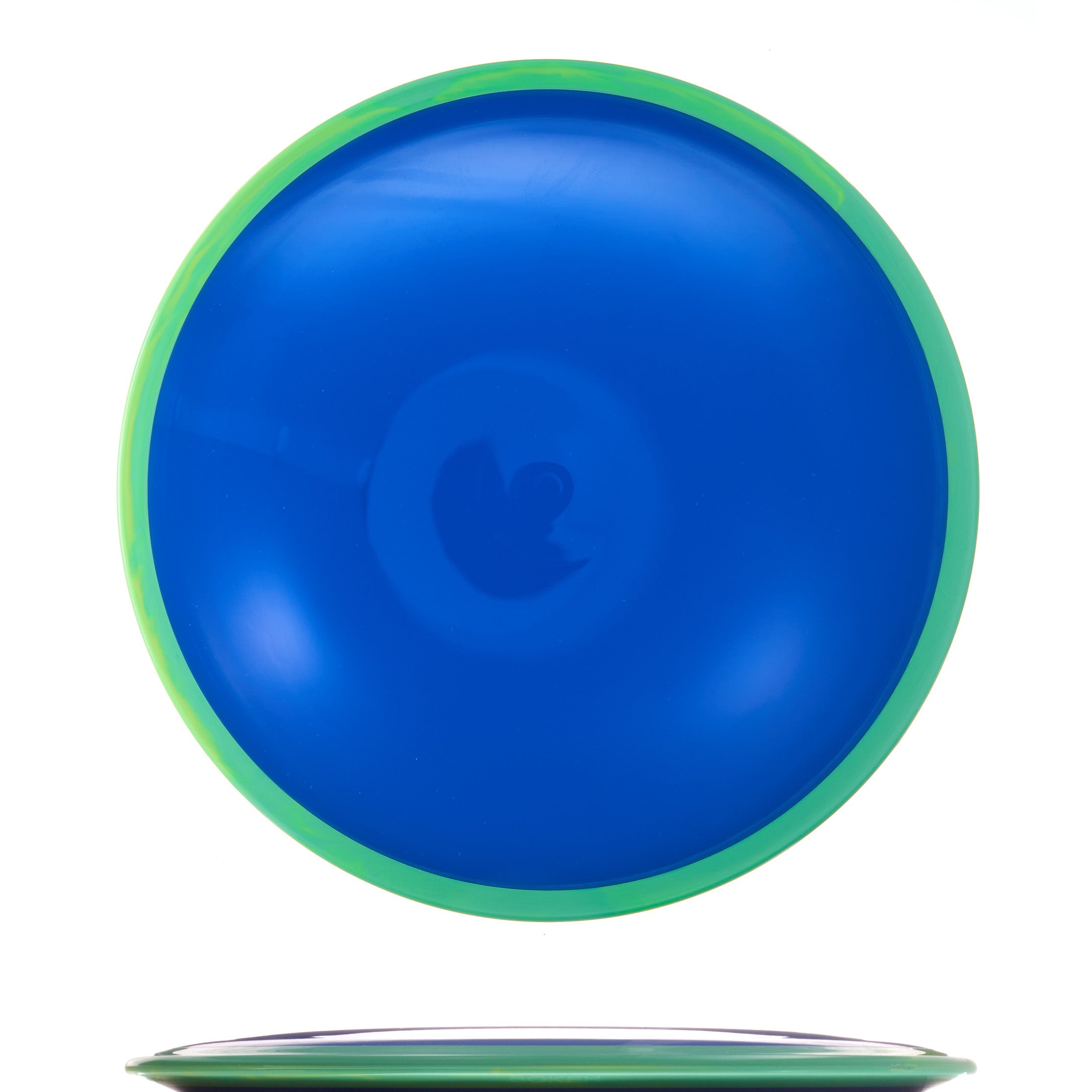 Blank Neutron Bokeh