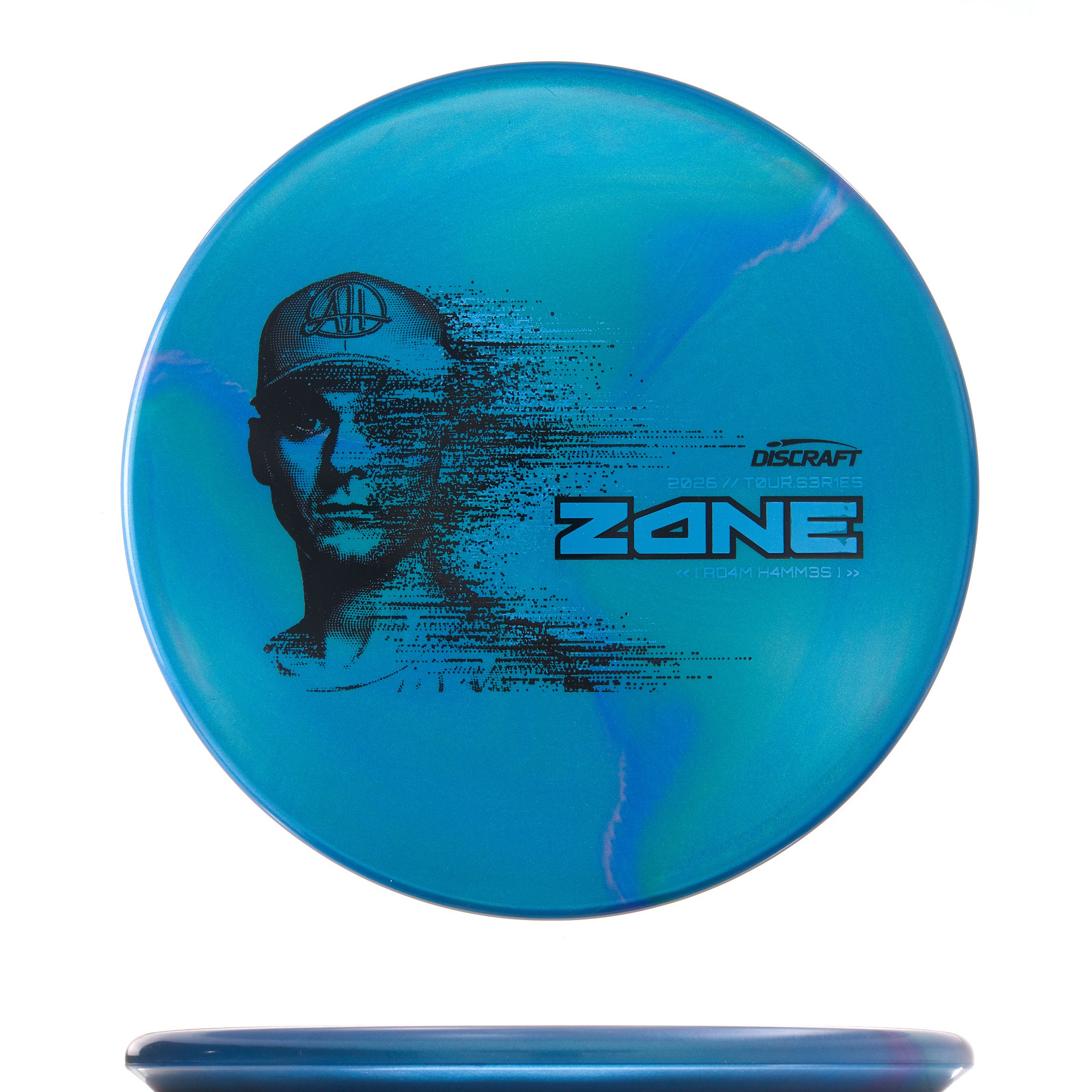 2026 Adam Hammes Tour Series Special Blend Zone